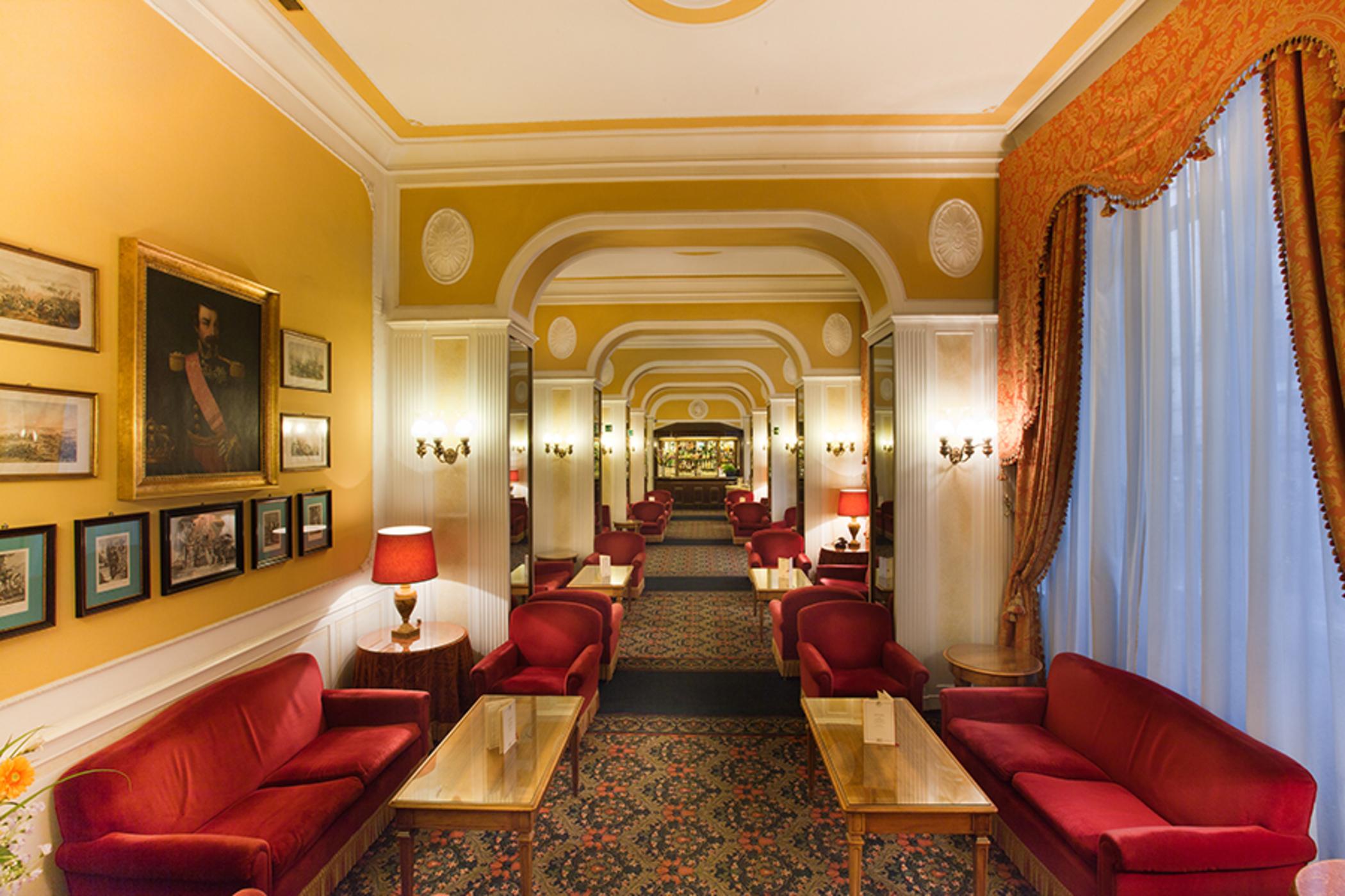 Bettoja Massimo D'azeglio 4* Roma