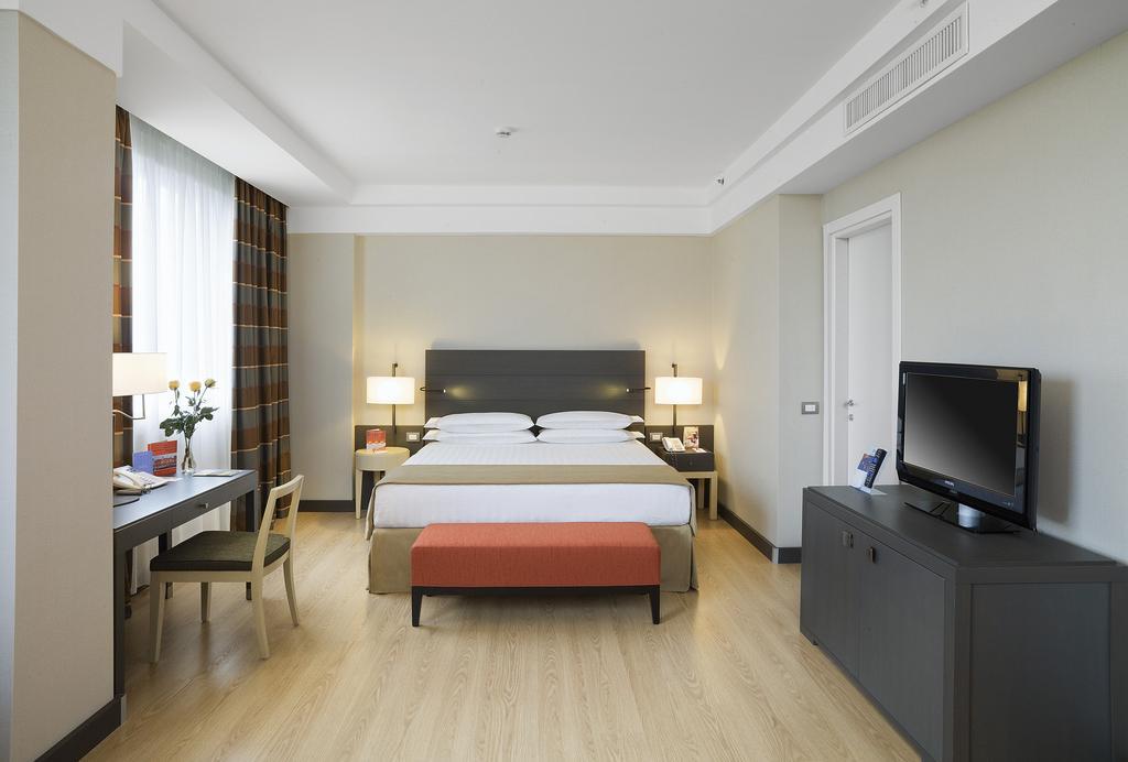 Hotel Sheraton Parco De' Medici