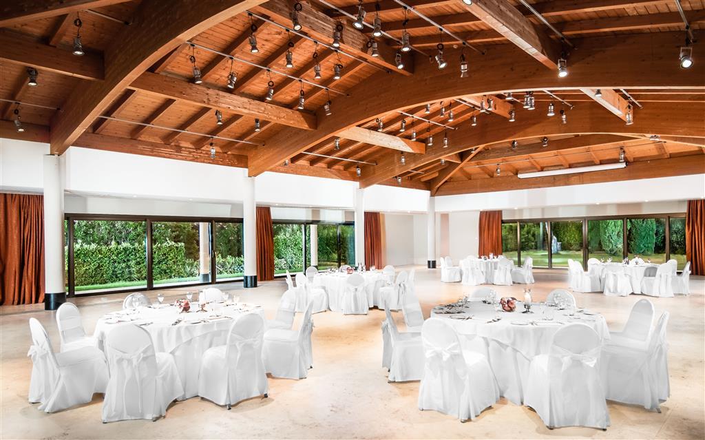 Sheraton Parco De Medici Hotel Roma