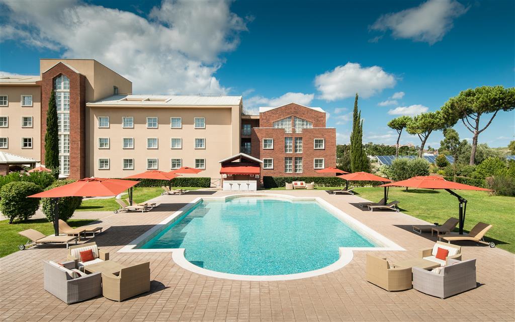 Sheraton Parco De' Medici Hotel 4*