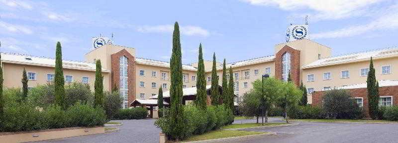 Sheraton Parco De' Medici Hotel