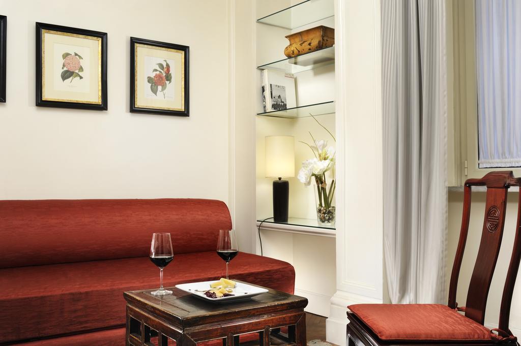 Hotel Alexandra