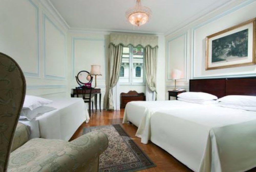 Quirinale 4*