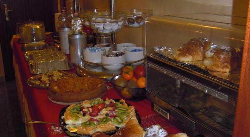 Rimini Hotell 3*