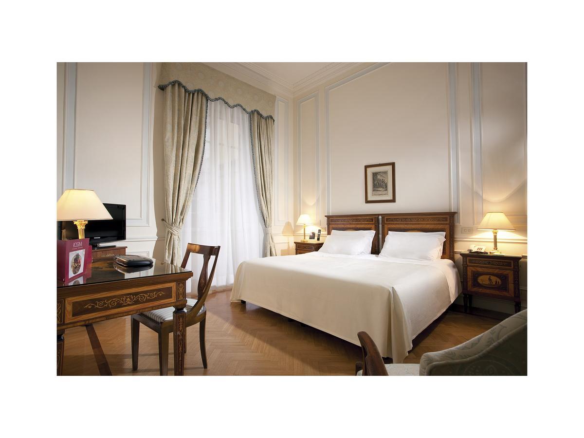 Quirinale Hotel 4*