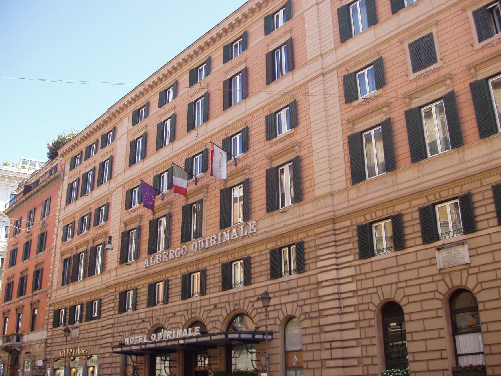 Quirinale