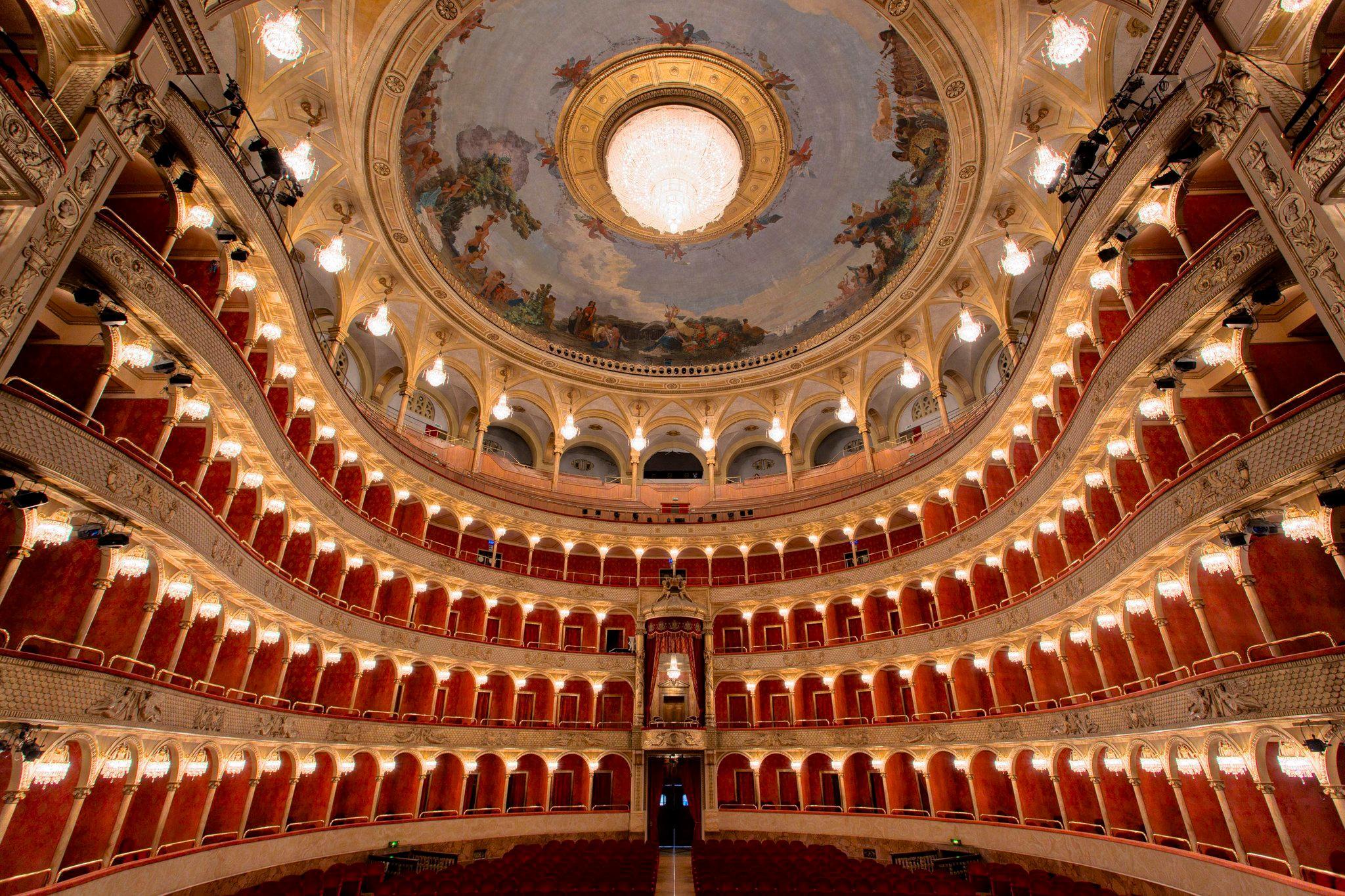 Quirinale Hotel