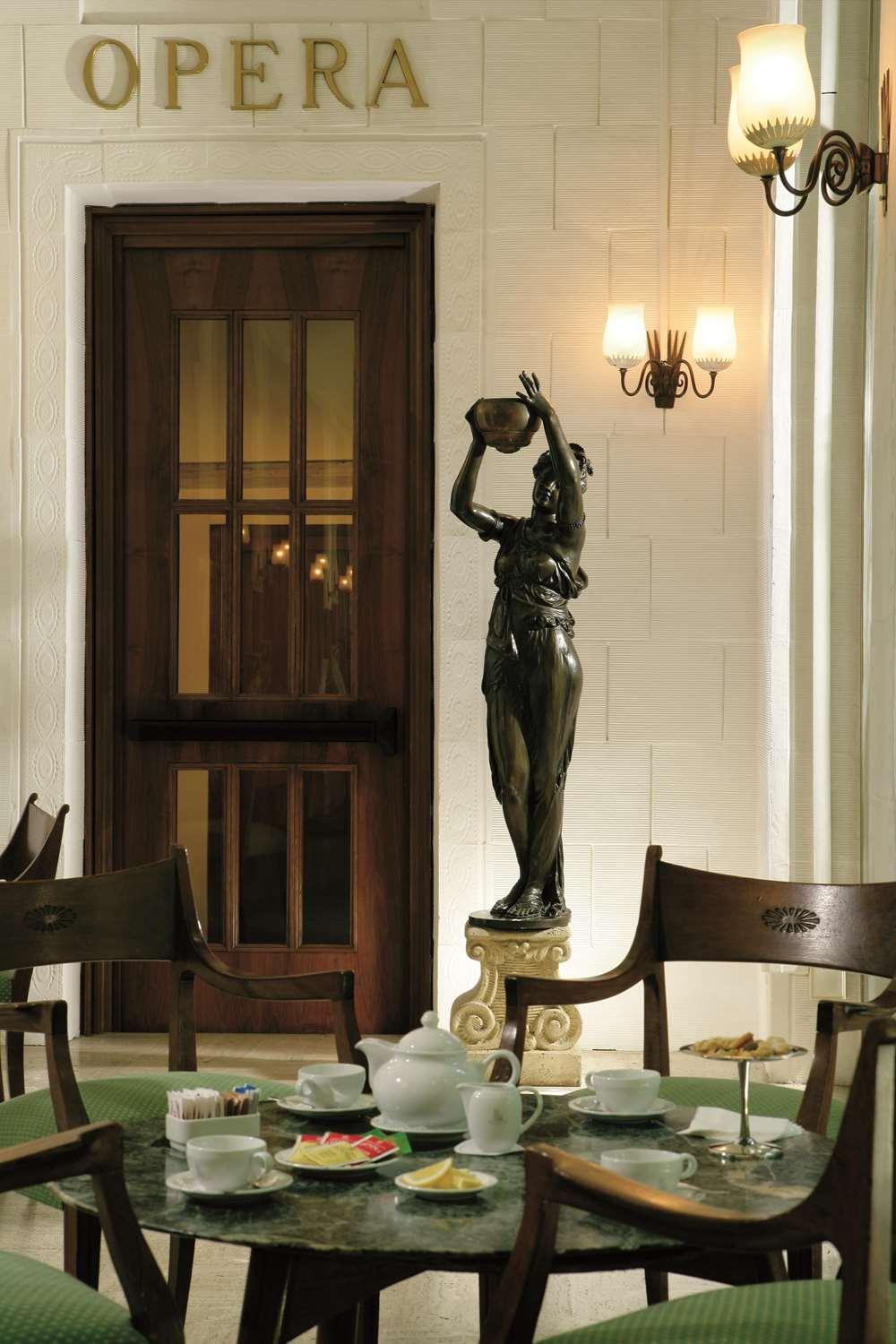 Quirinale Hotel 4*