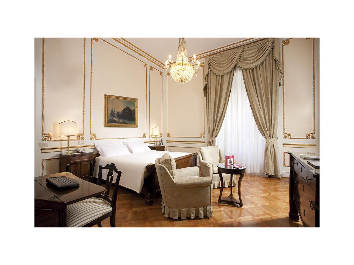 Quirinale 4* Rom