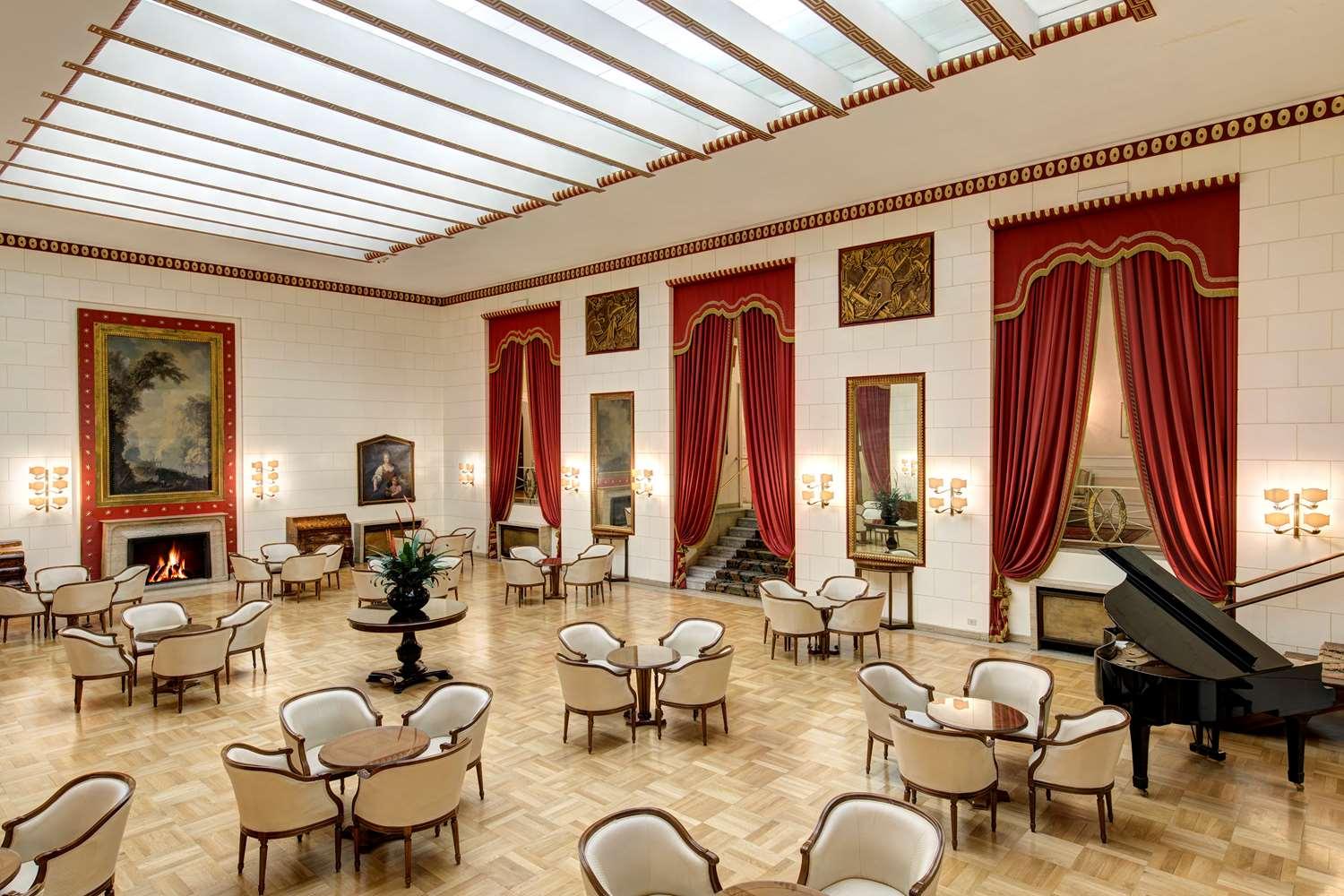 Hotel Quirinale