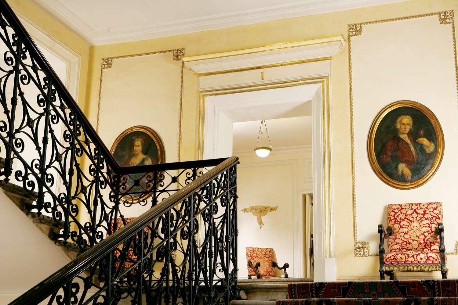 Quirinale 4* Rom