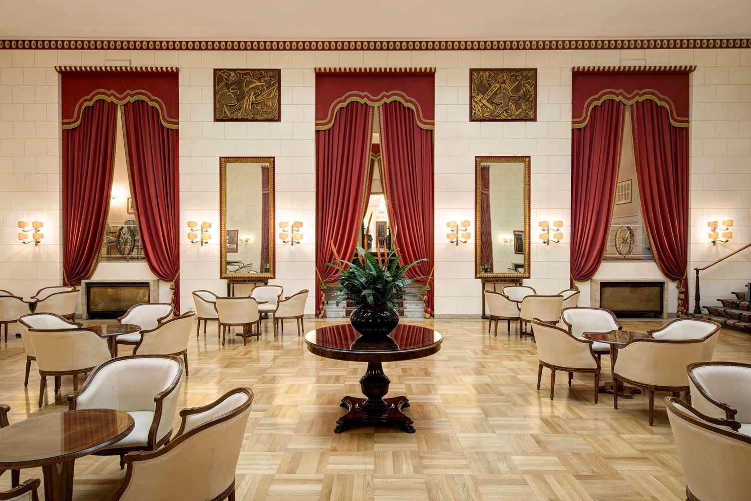 Hotel Quirinale 4*