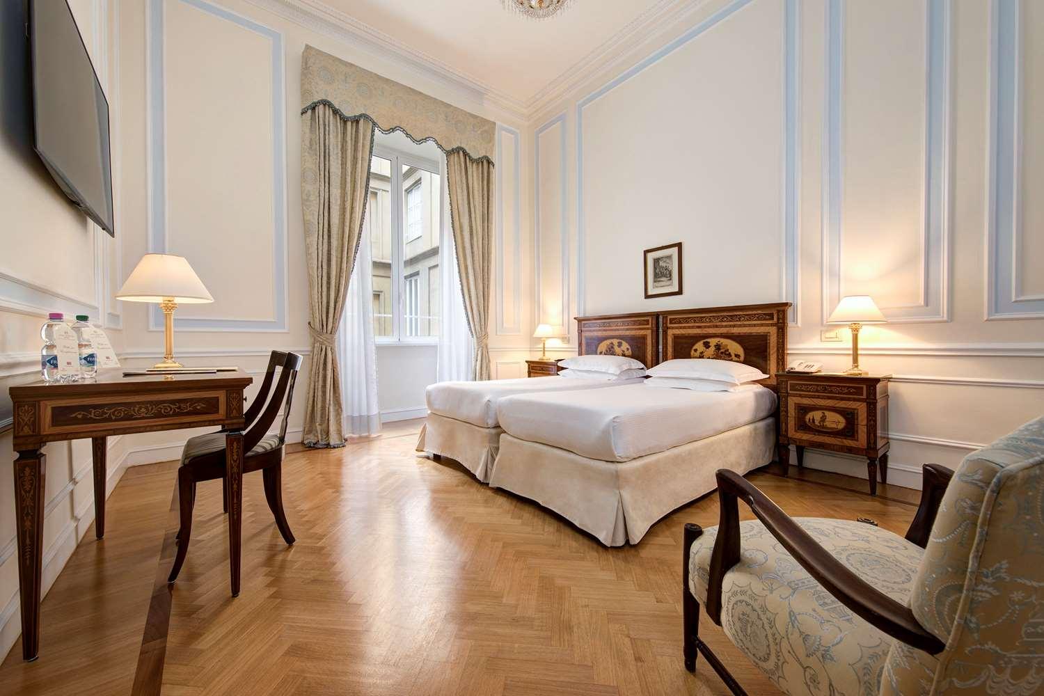 Quirinale Rom