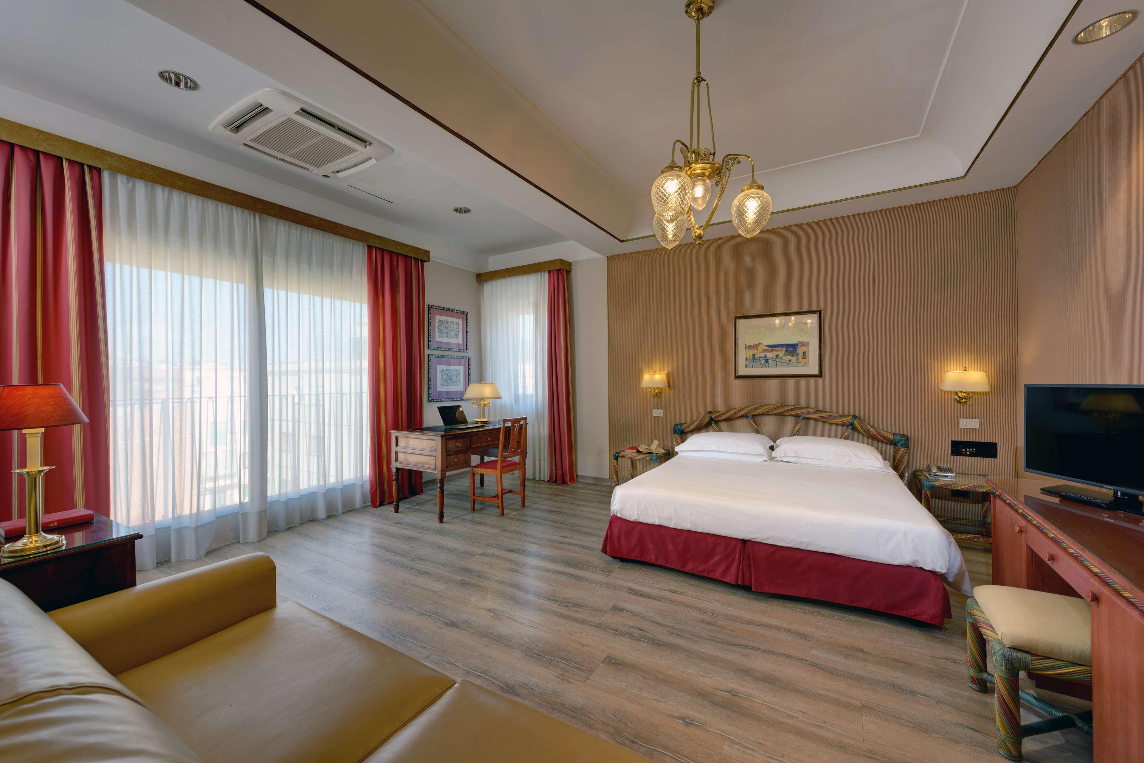 Hotel Western Rivoli Roma
