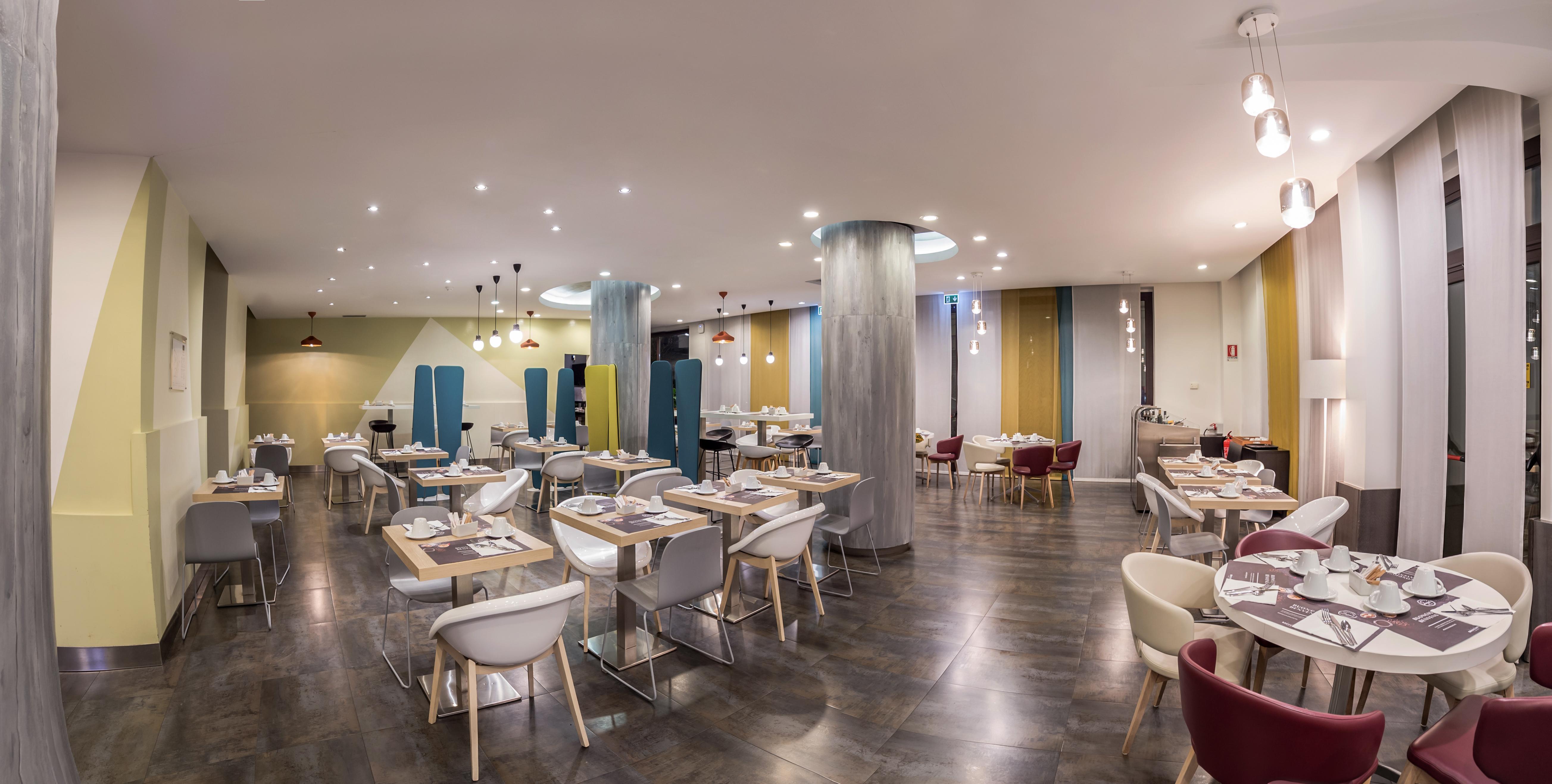 Mercure Piazza Bologna 3* Rom