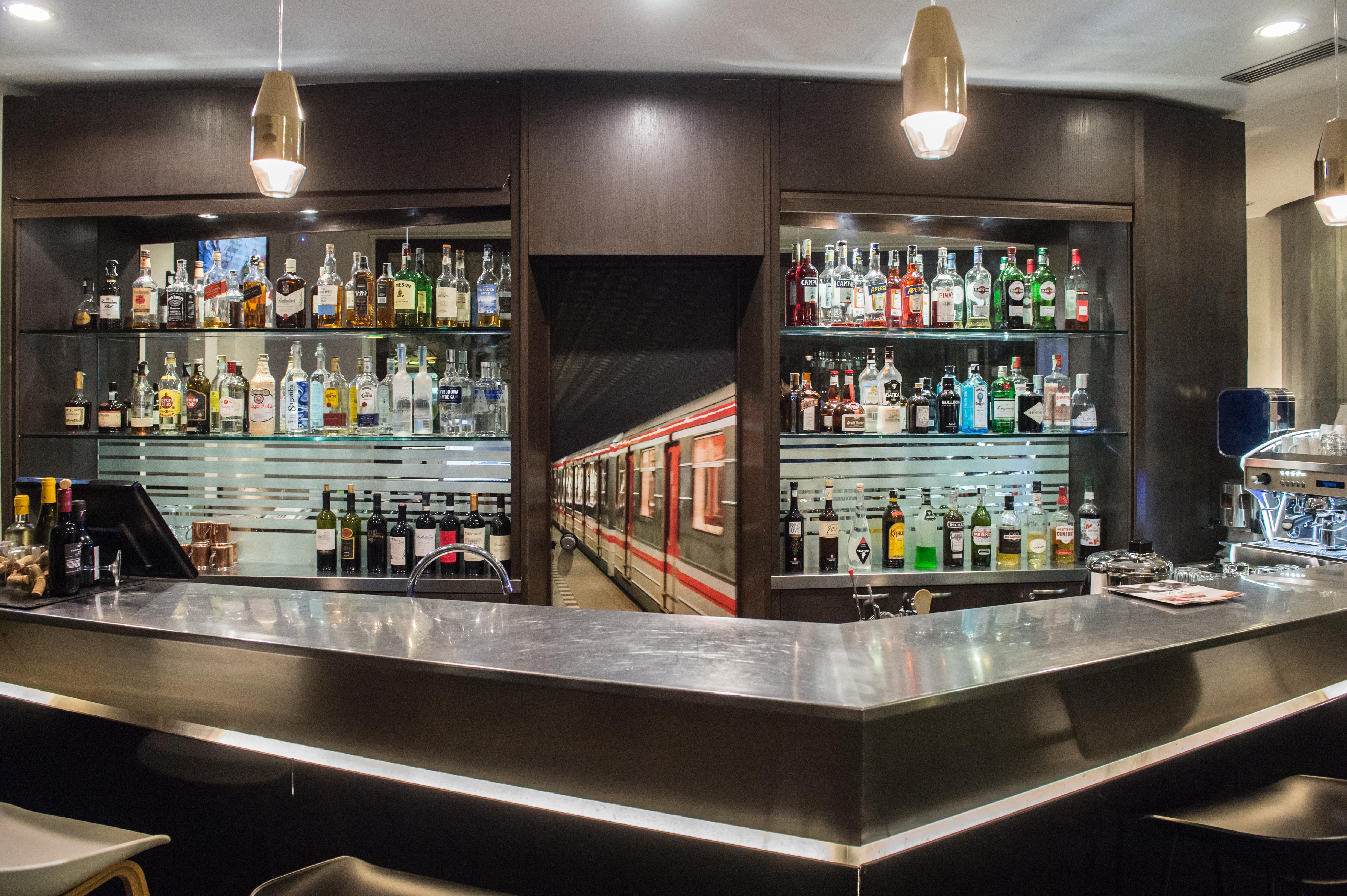 Mercure Piazza Bologna Rom