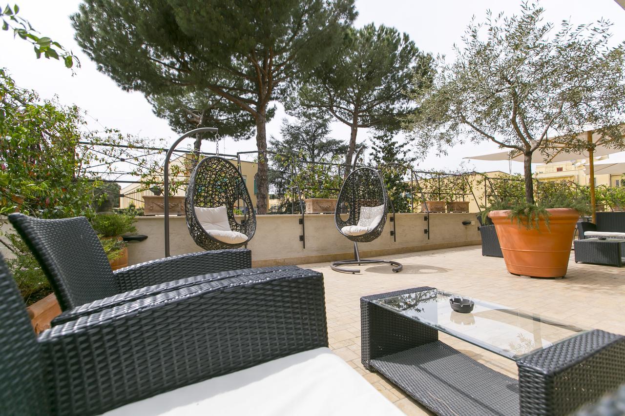Hotel Western Rivoli Roma