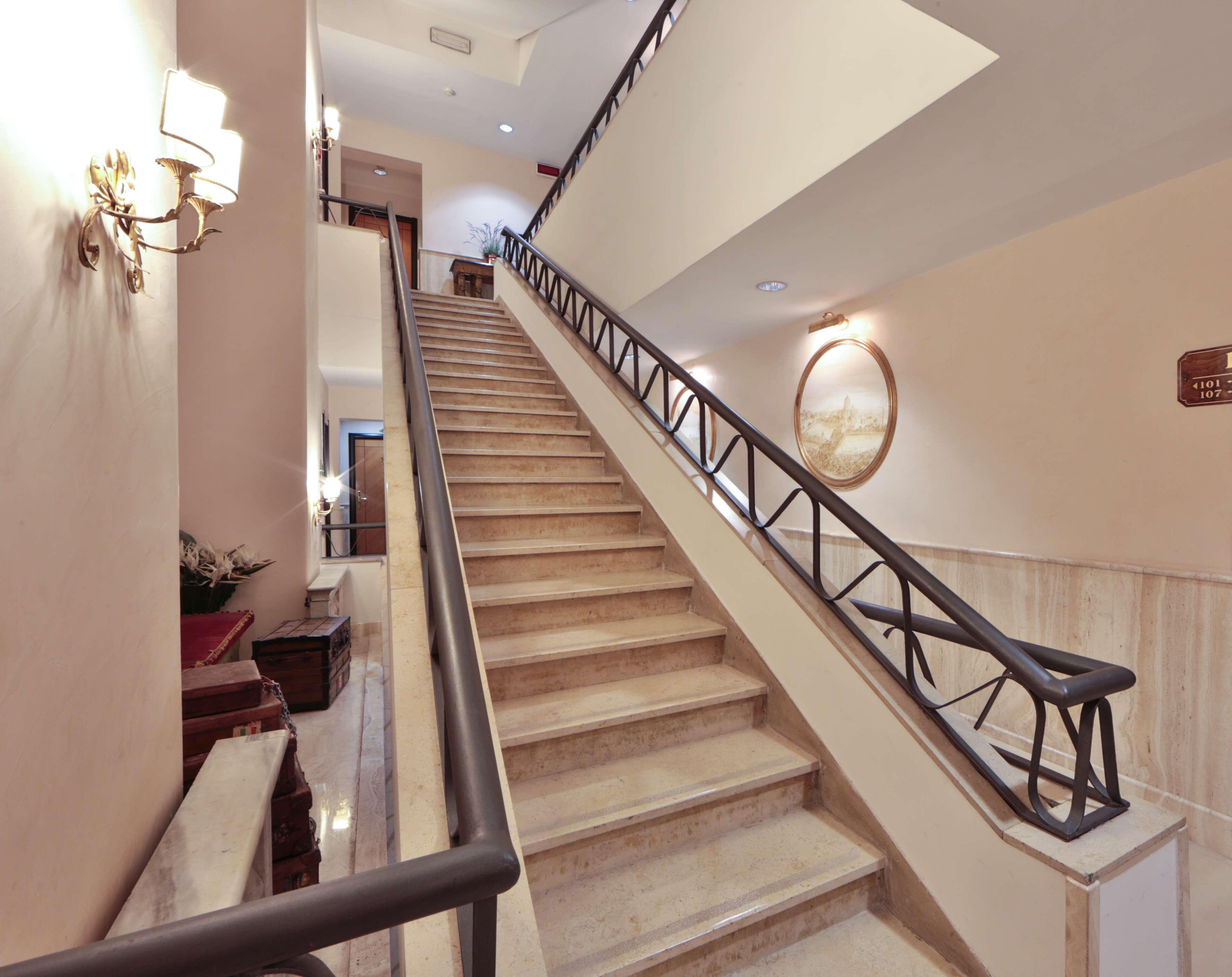 Hotel Western Rivoli Roma