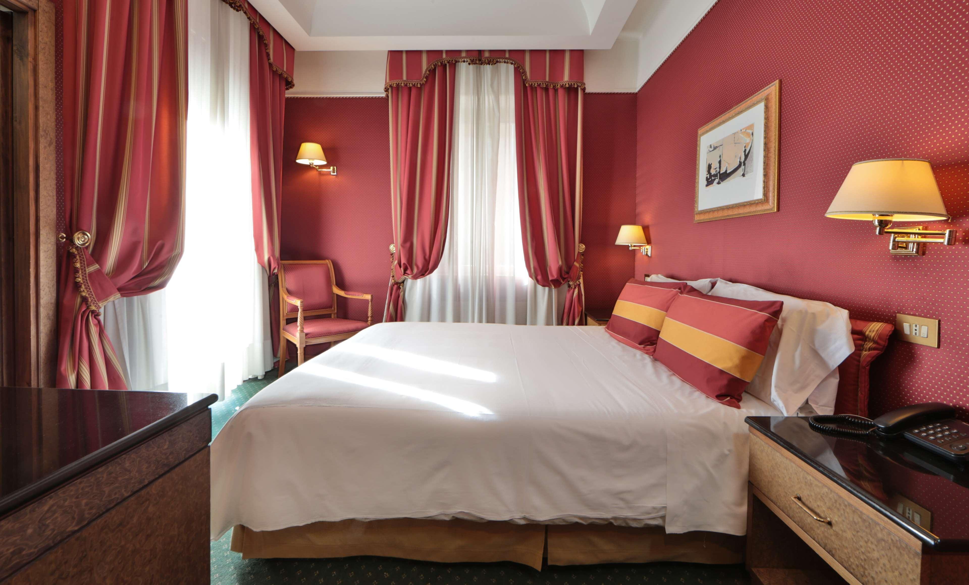 Hotel Western Rivoli Roma
