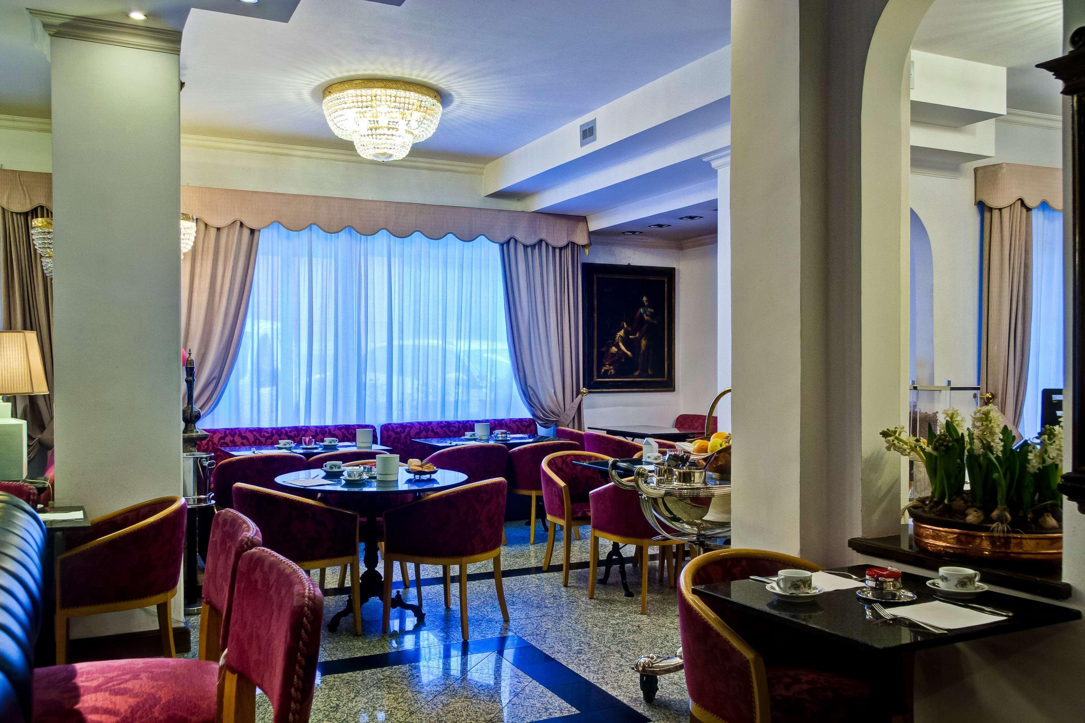 Hotel Western Rivoli Roma