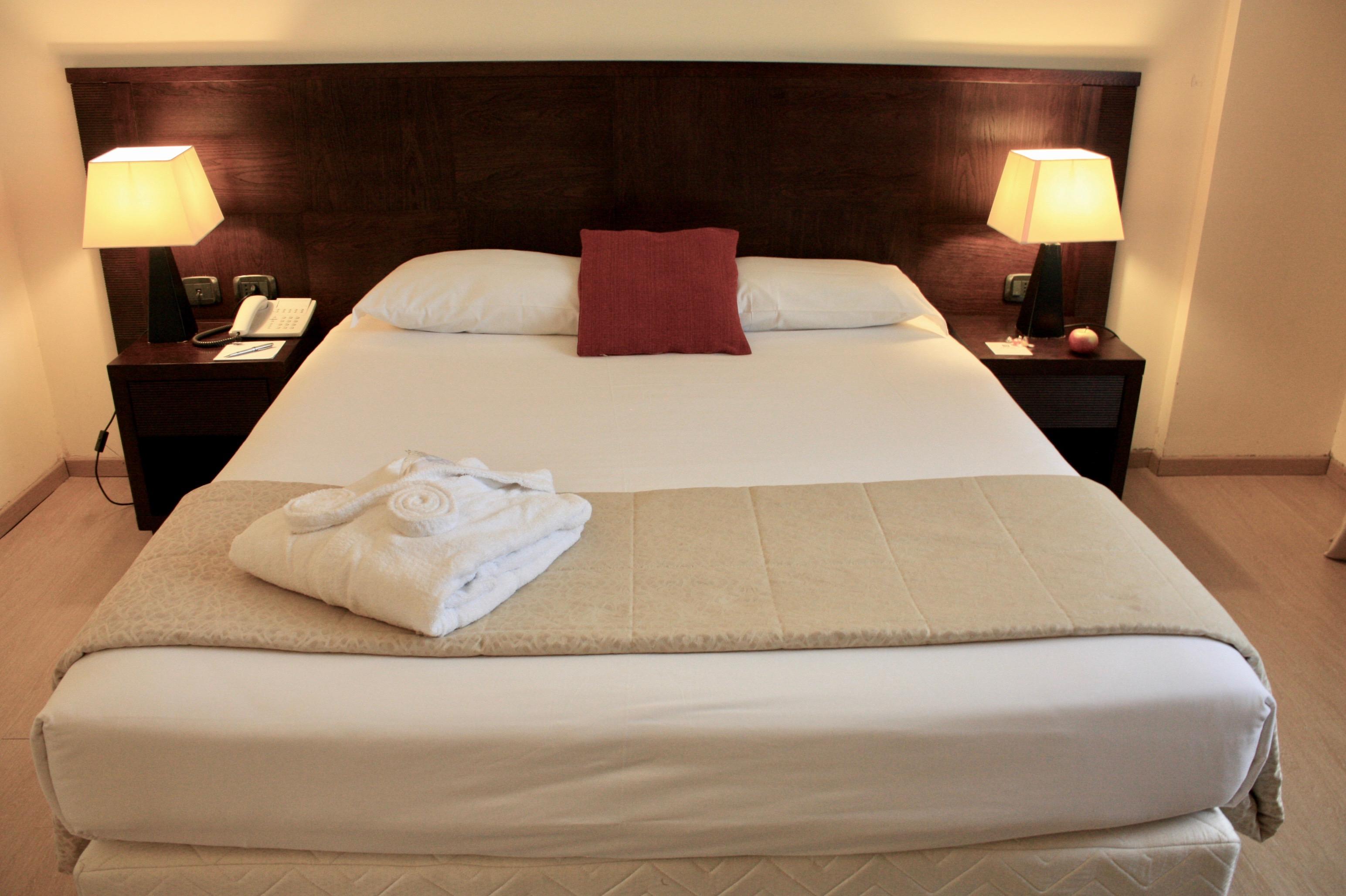 Hotel Ih La Mela Rom