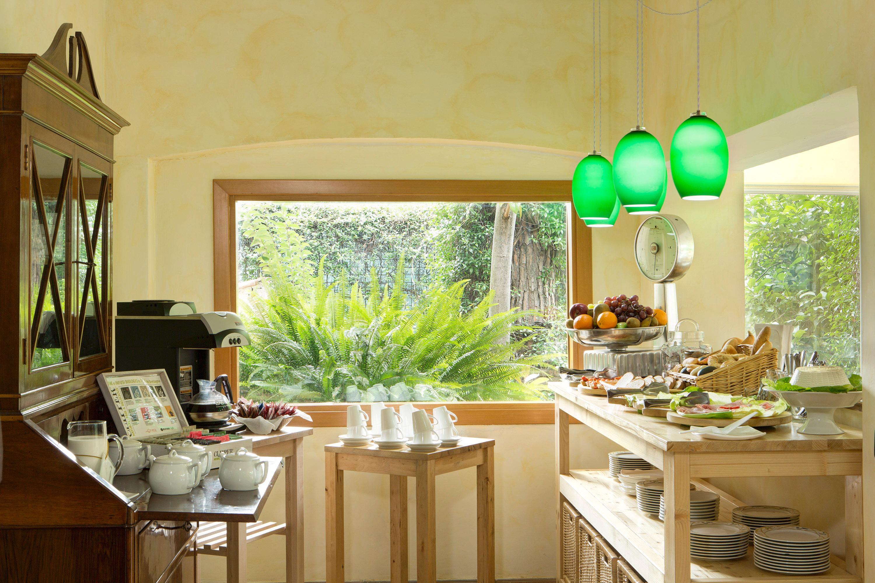 Eurogarden Hotell Roma