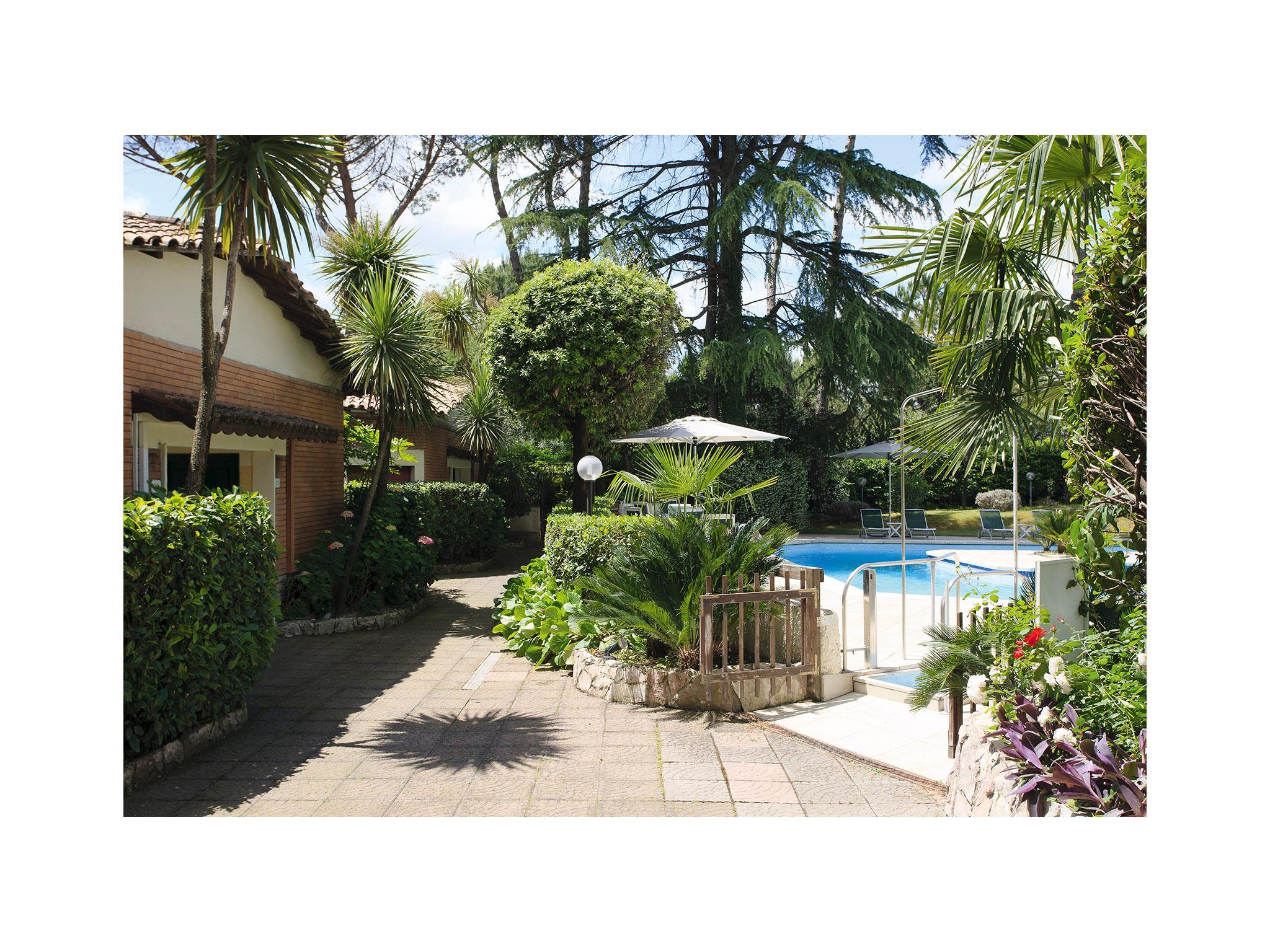 Hotell Eurogarden
