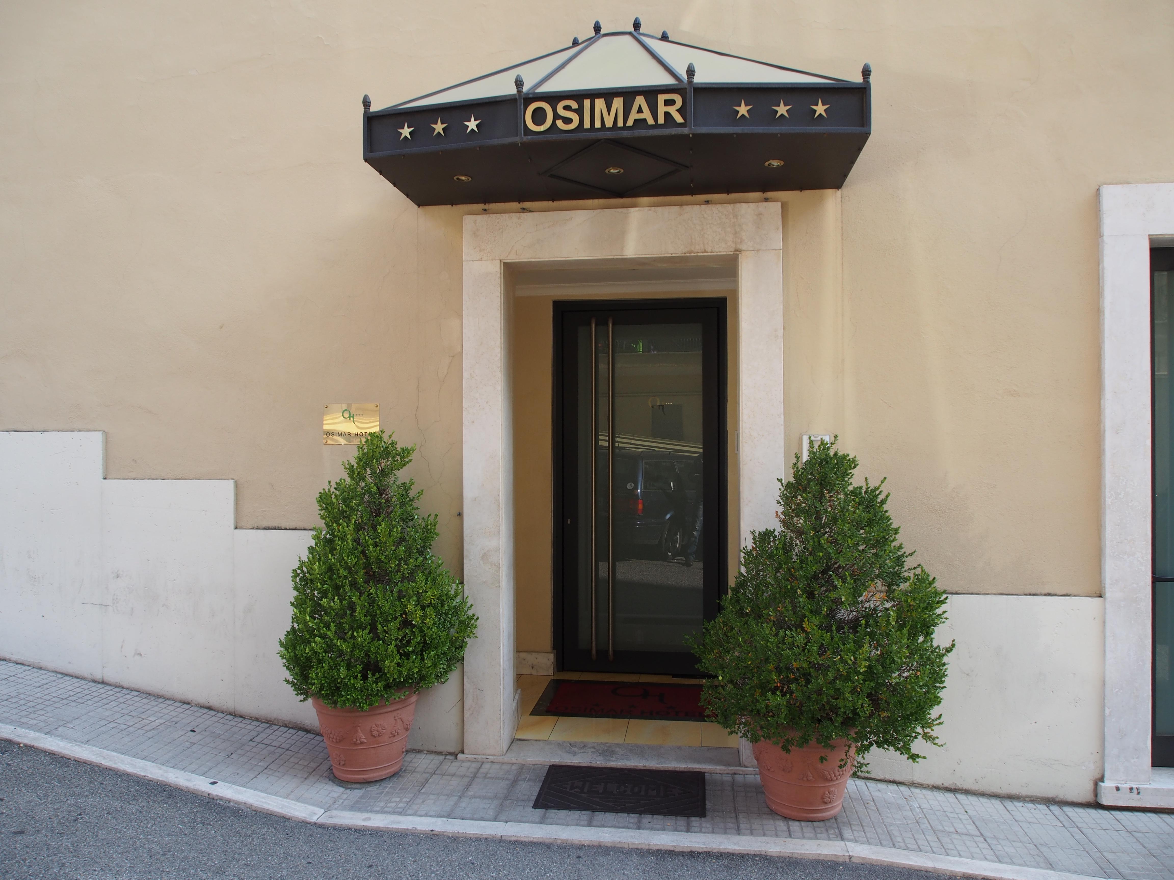 Osimar 3*