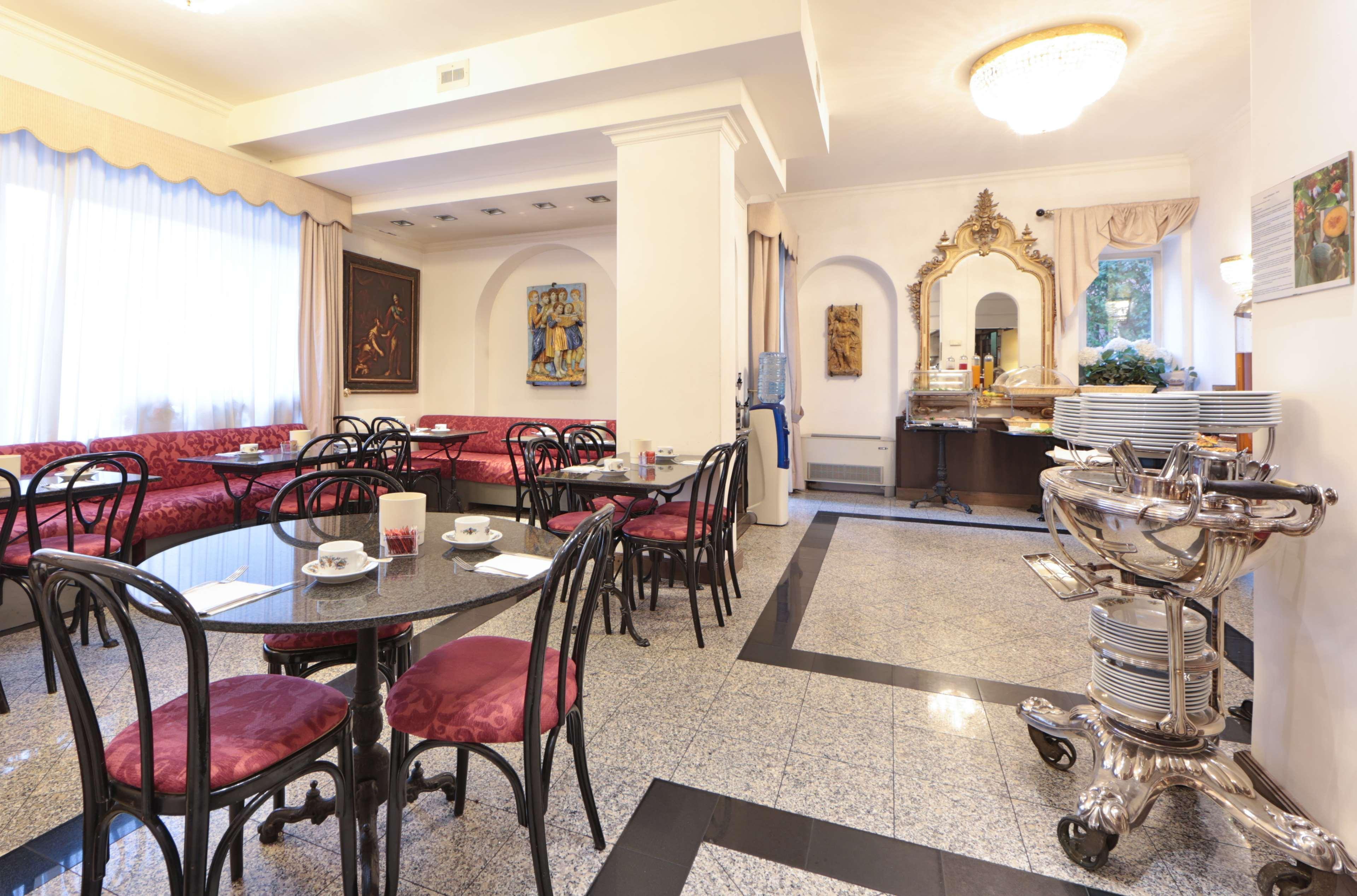 Hotel Western Rivoli Roma