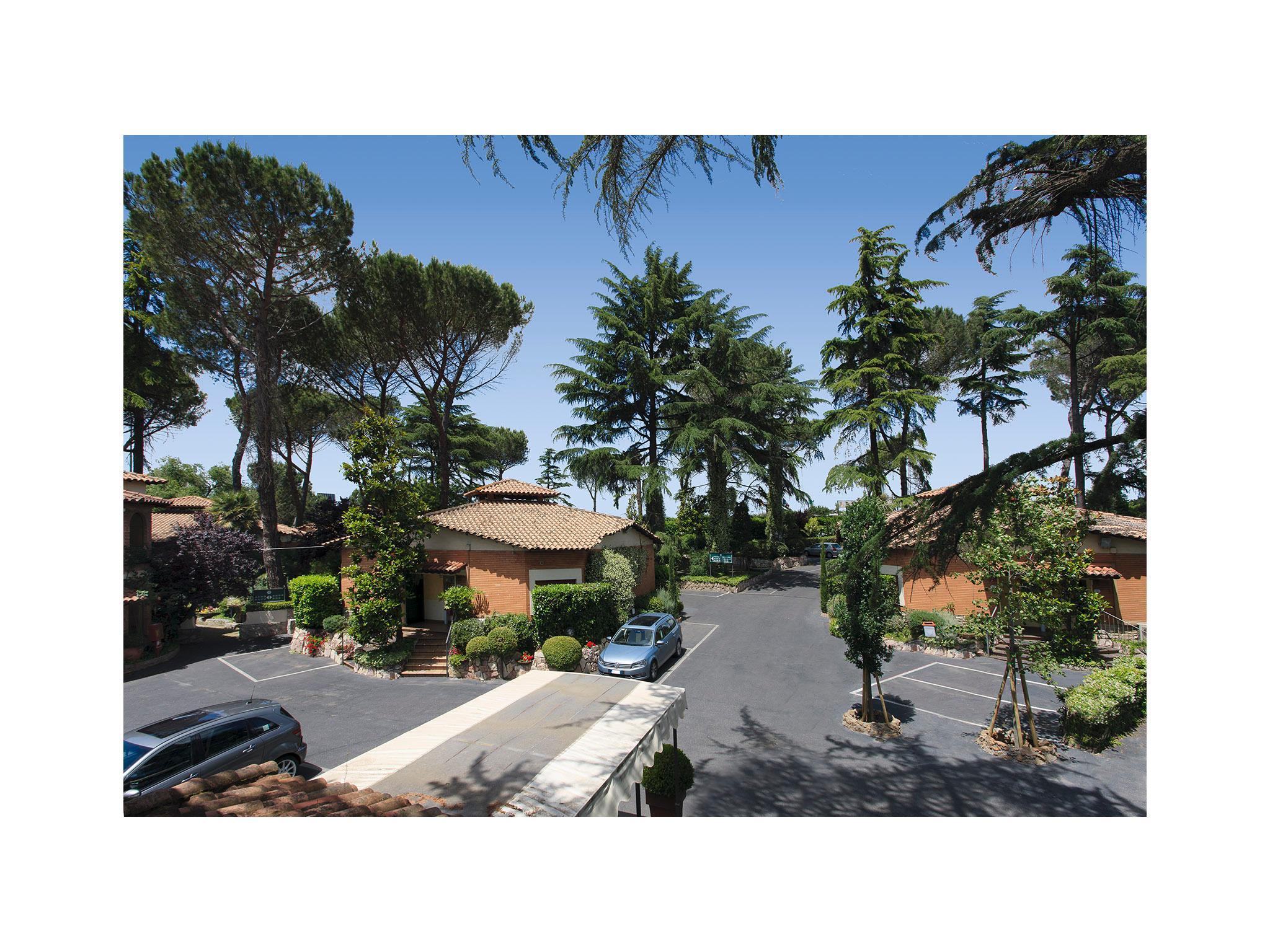 Eurogarden 3* Roma