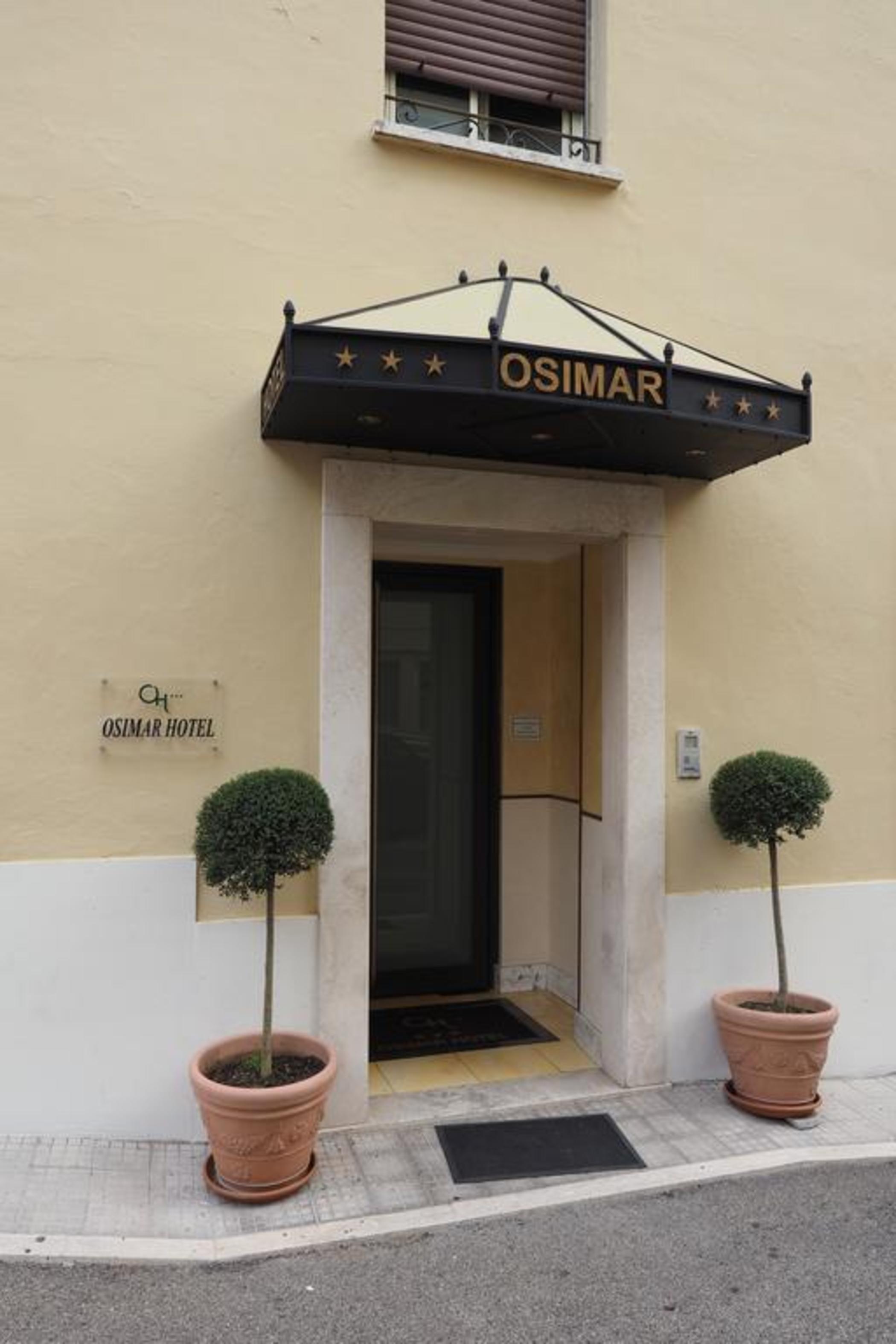 Osimar 3* Roma