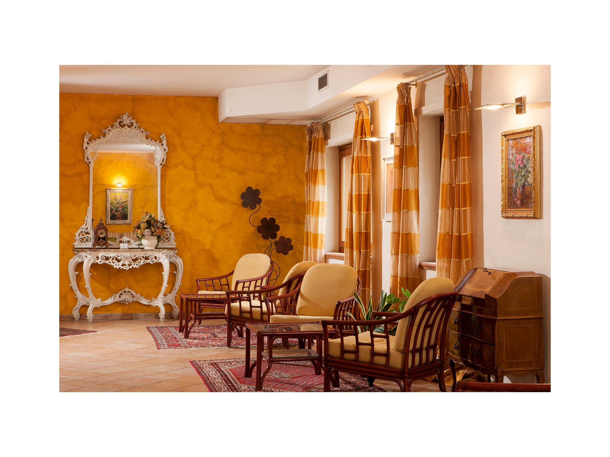 Hotell Eurogarden 3*