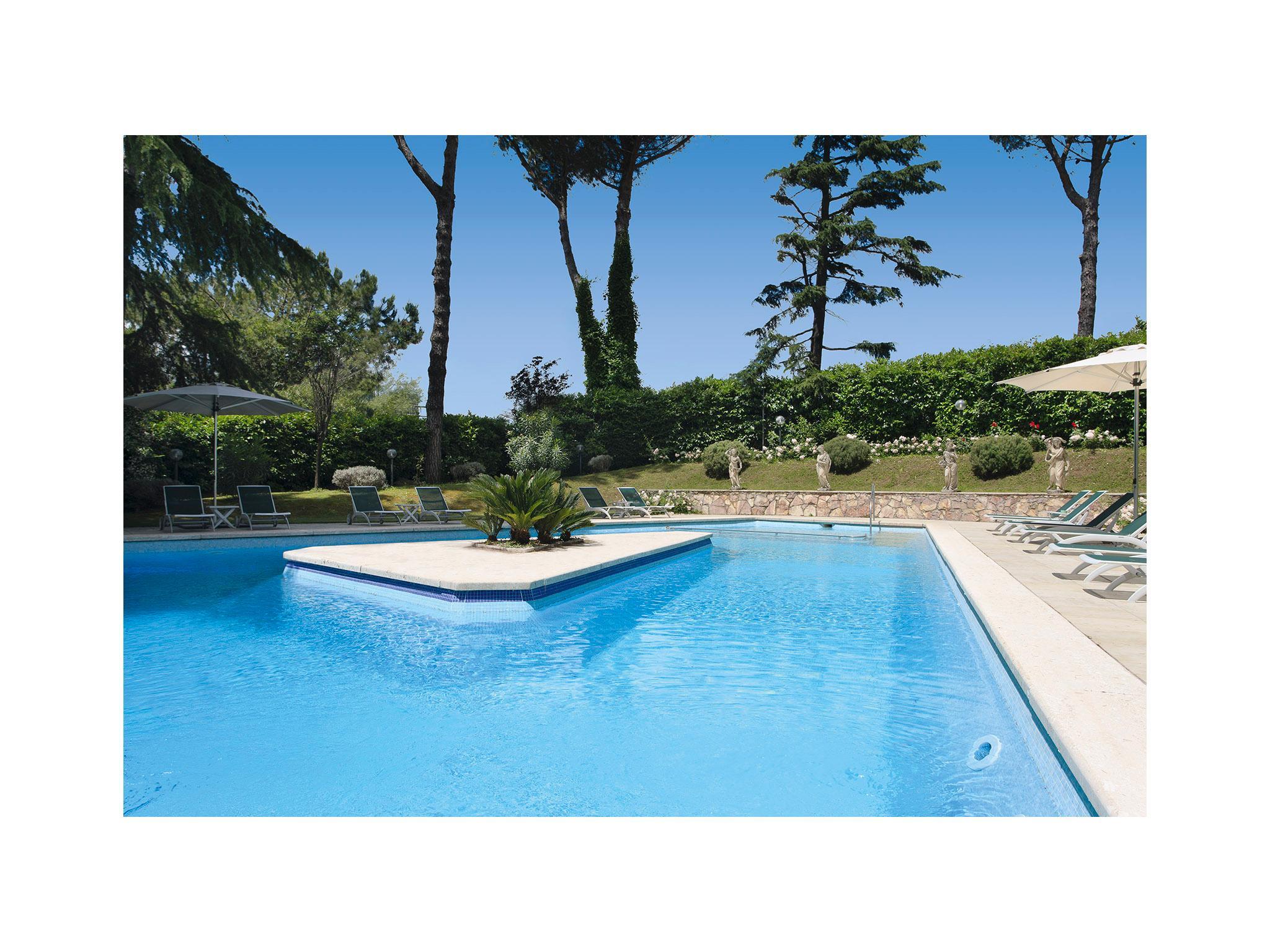 Hotell Eurogarden 3*