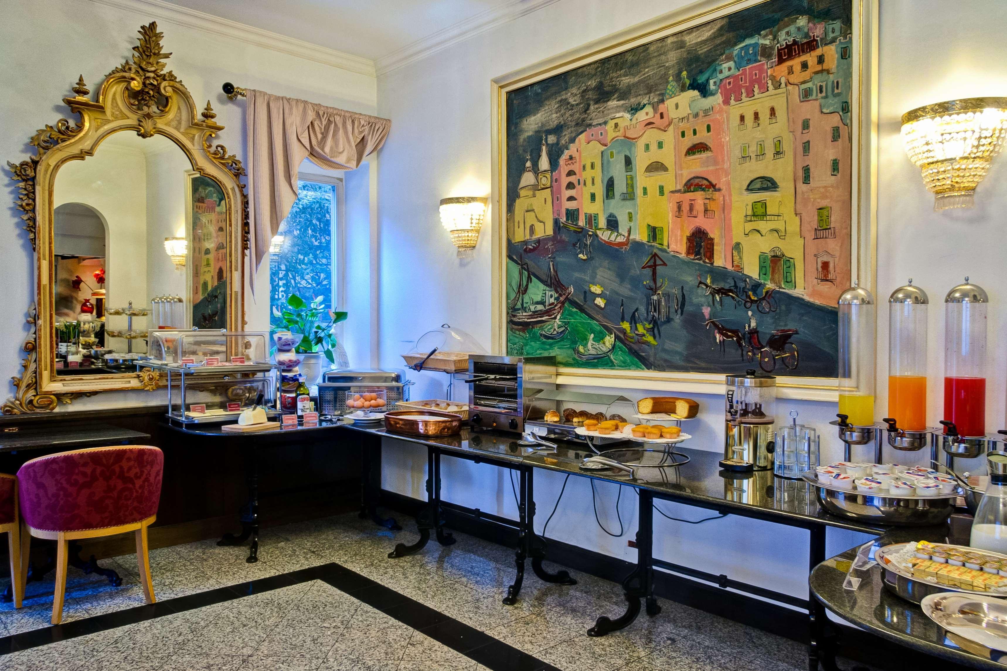 Western Rivoli Hotel Roma