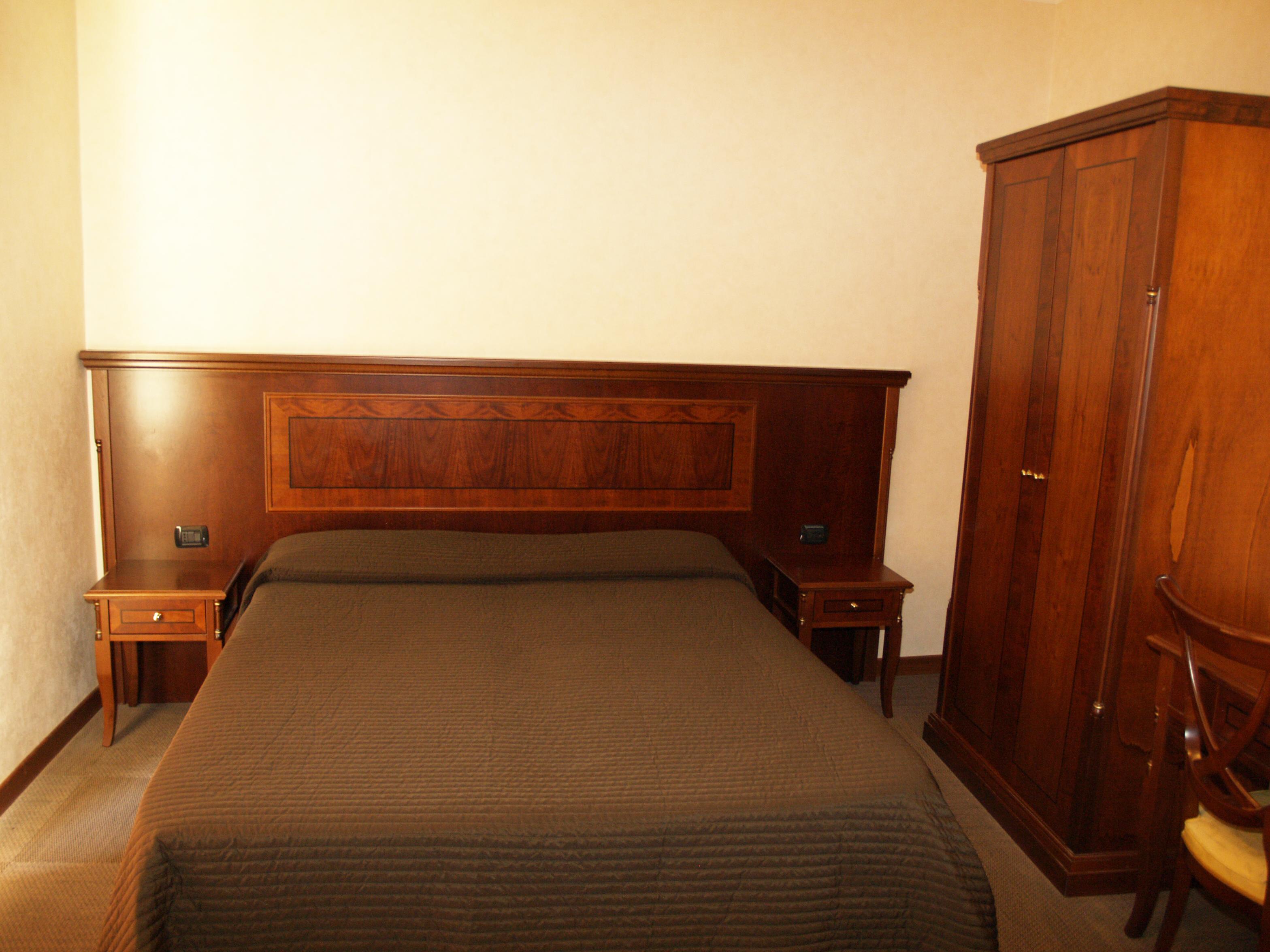 Hotel Osimar Roma