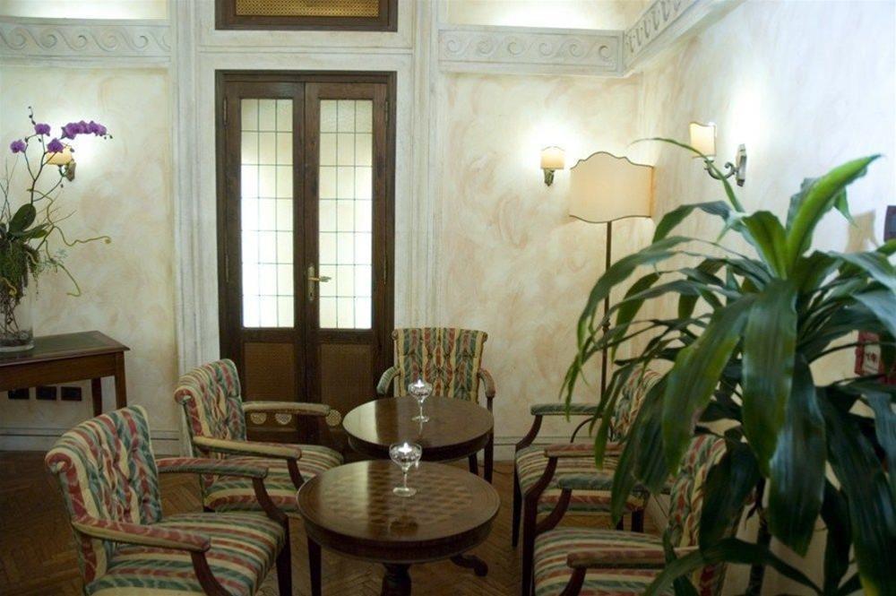 Hotell Palazzo Cardinal Cesi