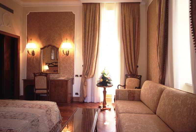Morgagni Hotel
