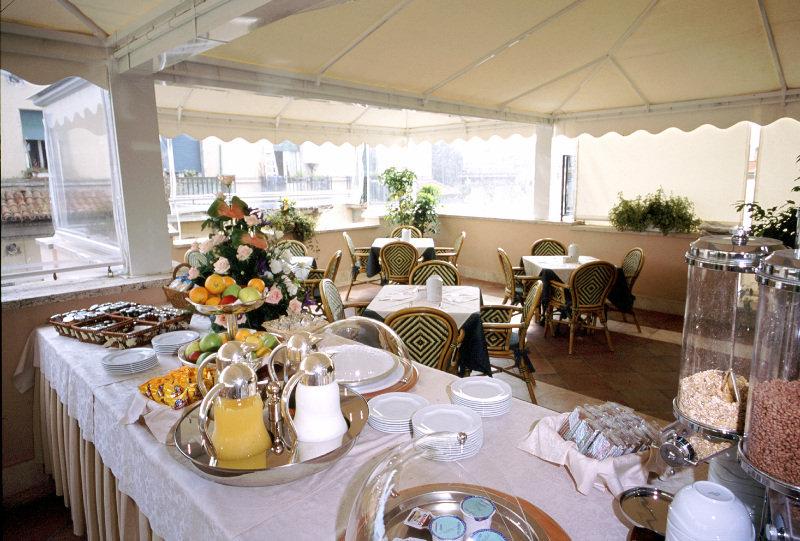 Hotel Morgagni