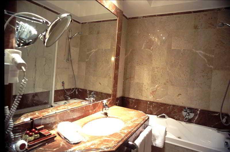 Hotel Morgagni