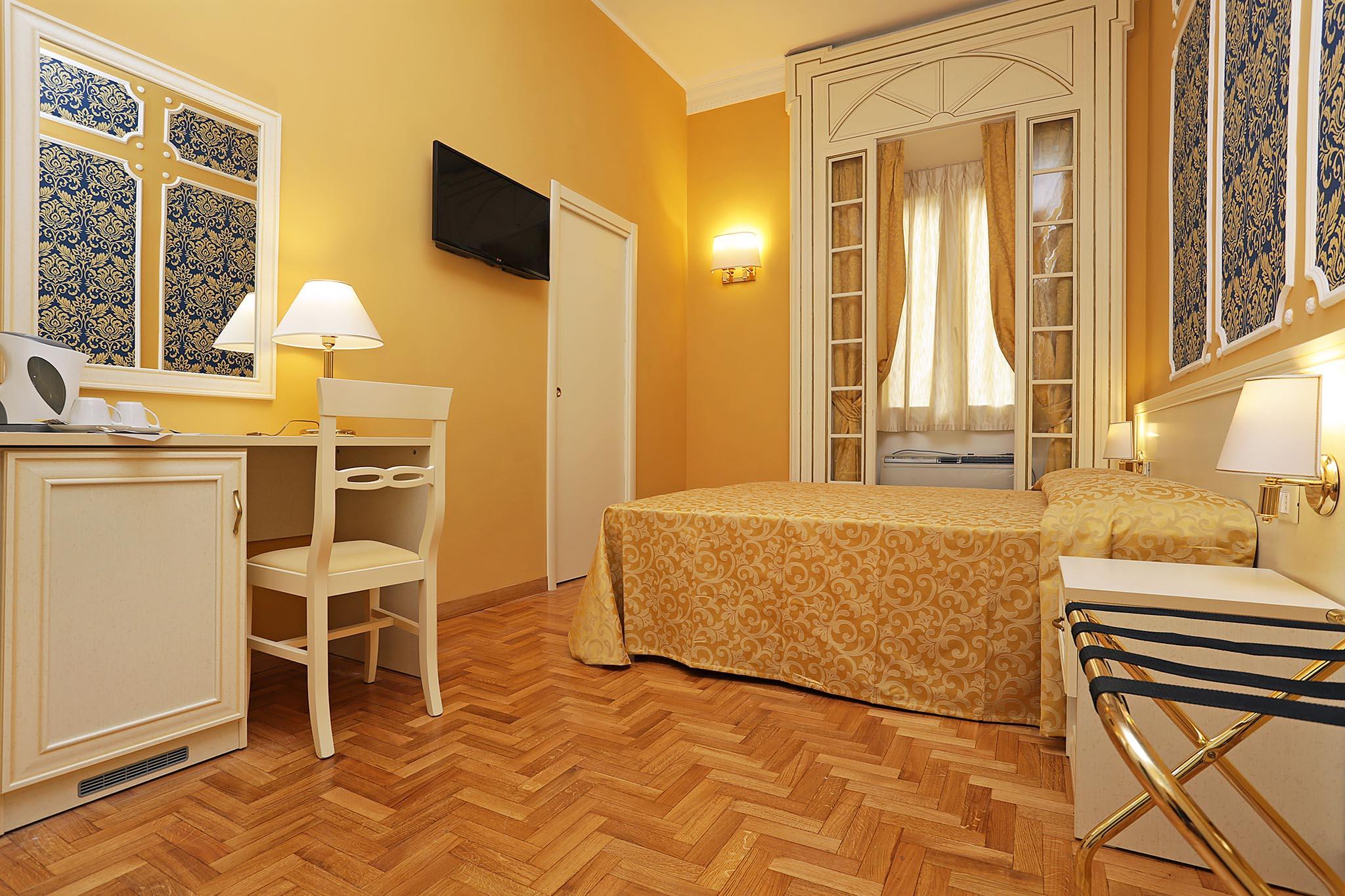 Gjestgiverier Dg Prestige Roma