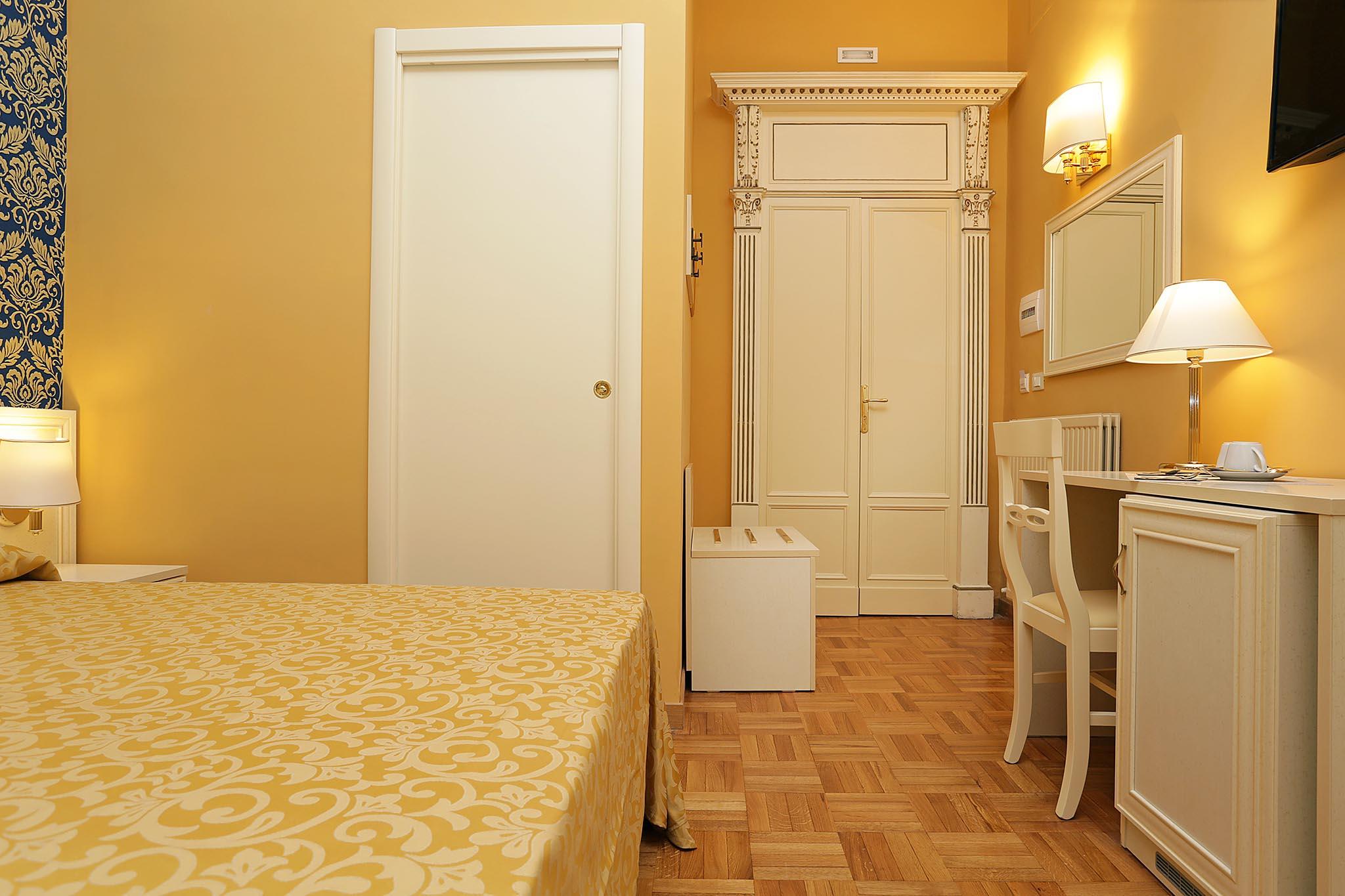 Dg Prestige Gjestgiverier Roma