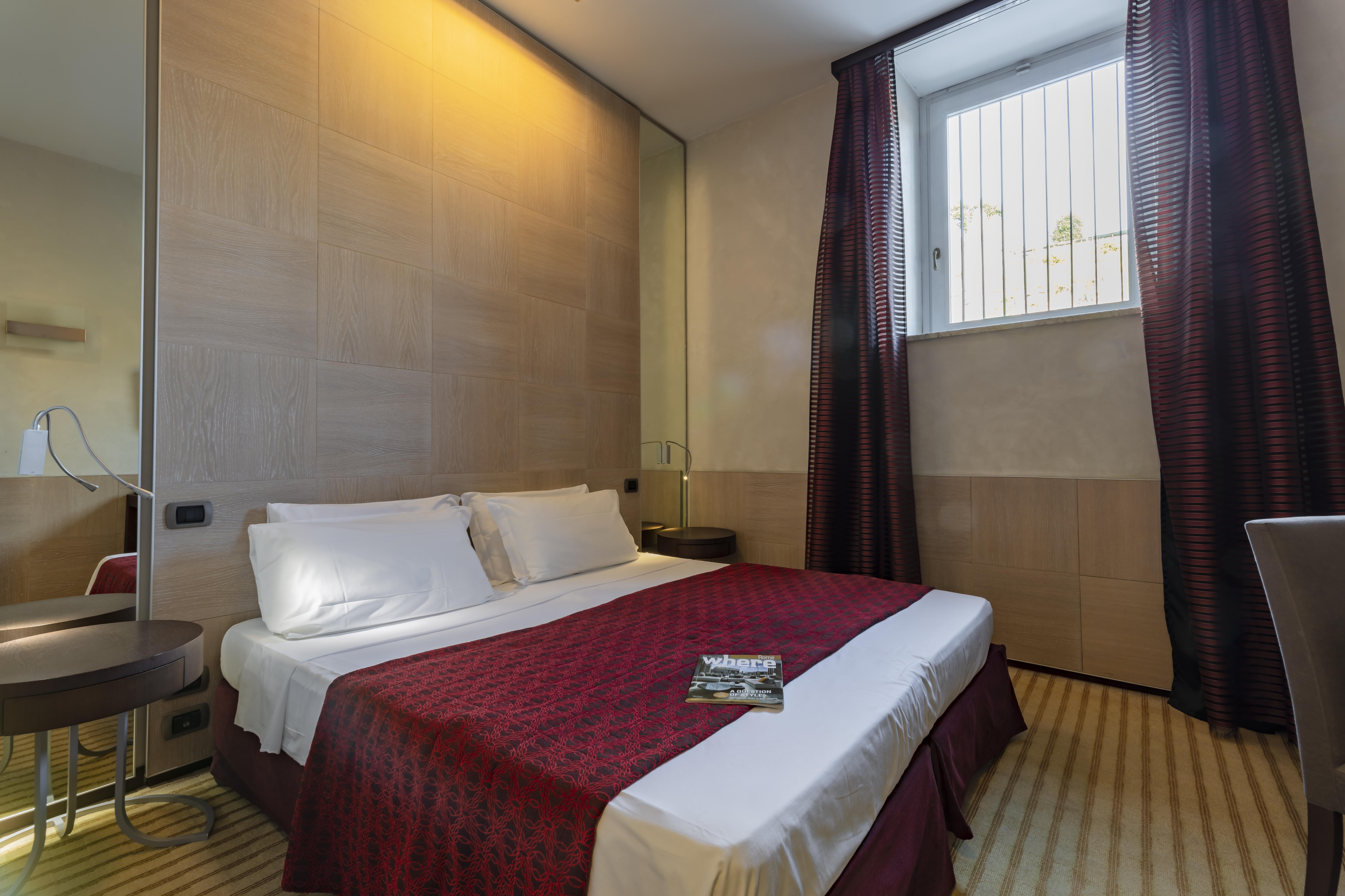 Kolbe Hotel Roma