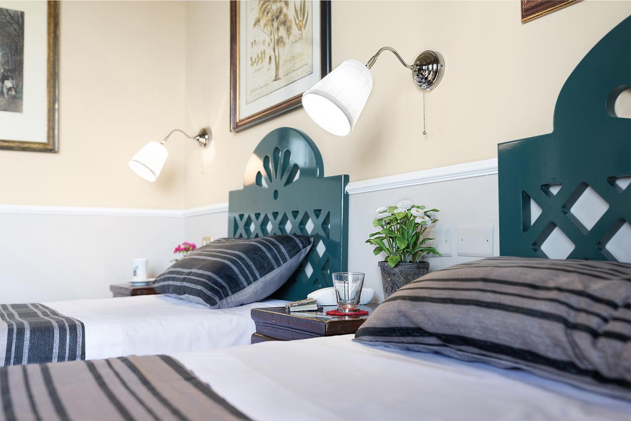 Hotel Grand Colony Rom