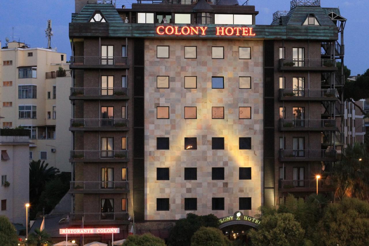 Grand Colony Rom