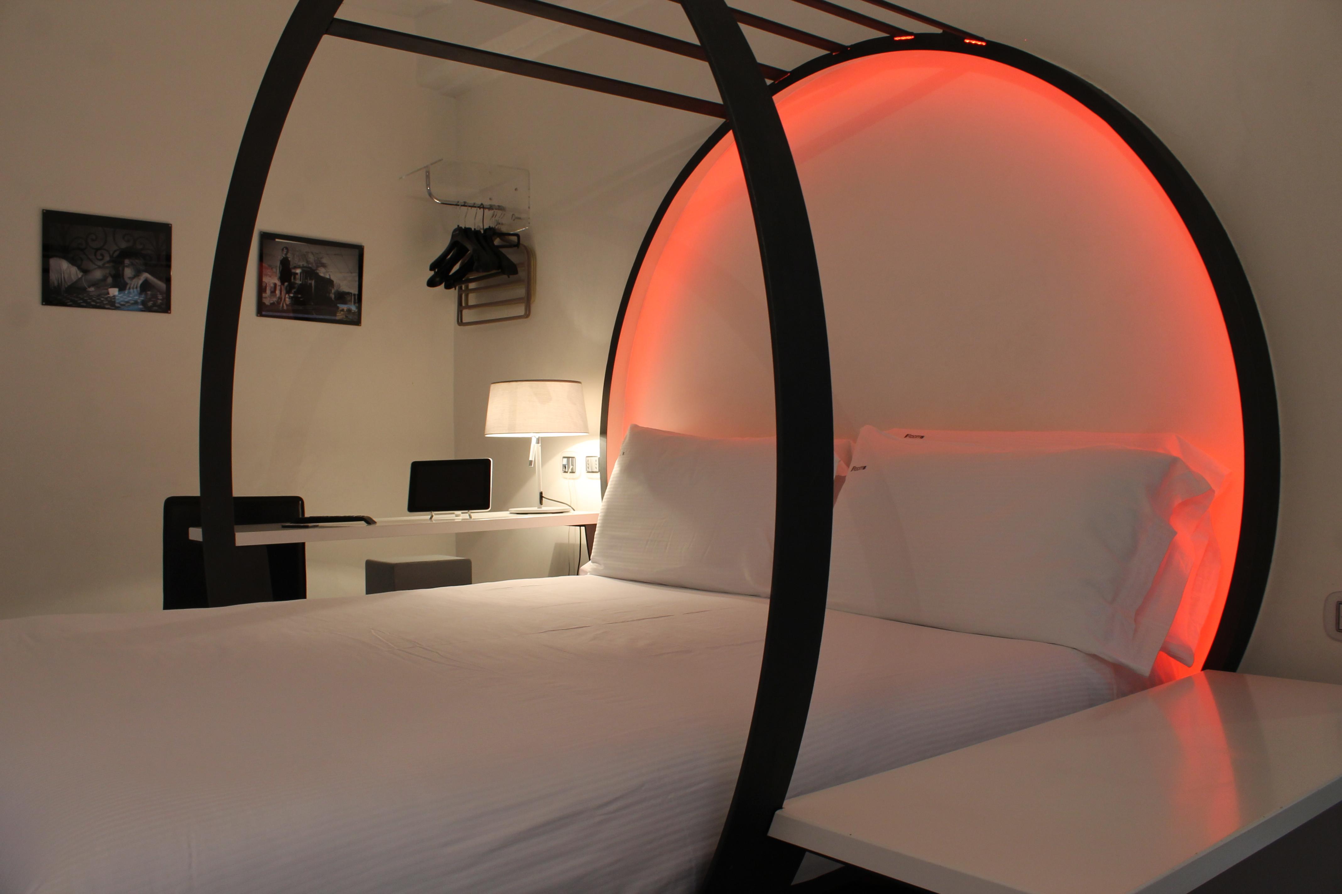 Irooms - Spanish Steps Affittacamere