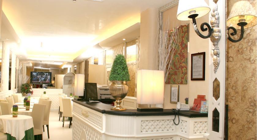 Hotell Valle 3*