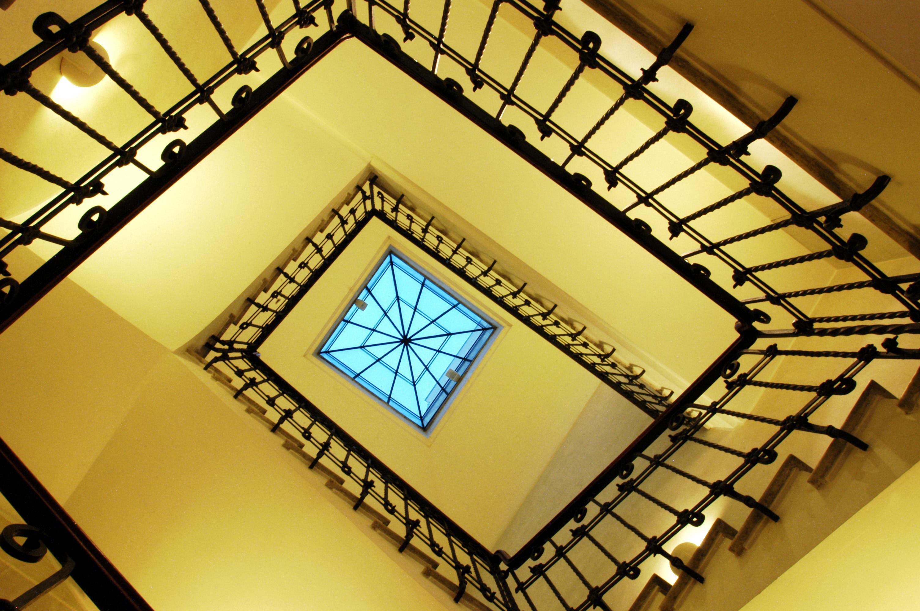 Rex Hotel Roma
