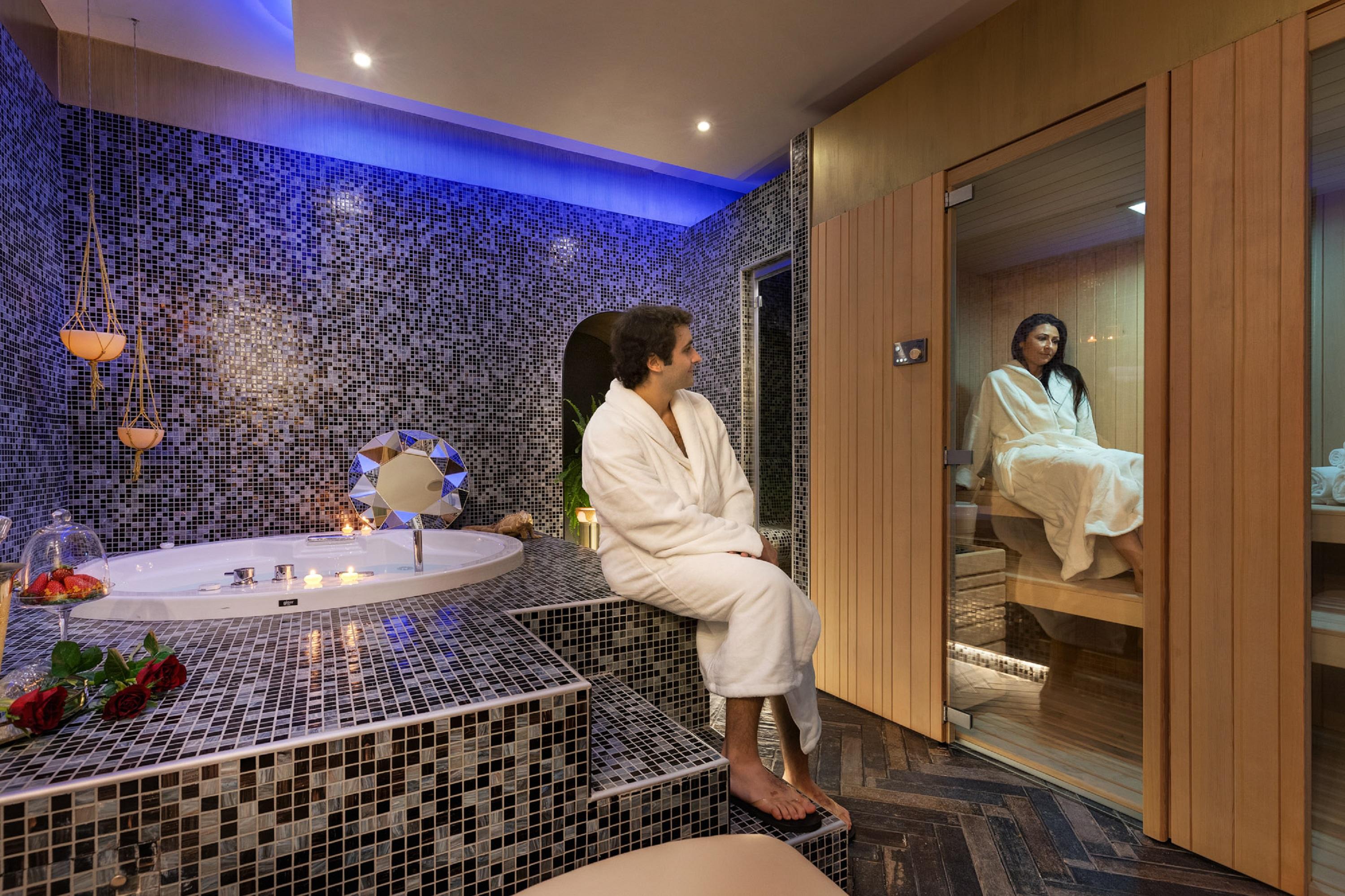 Hotell Dharma Boutique & 4*