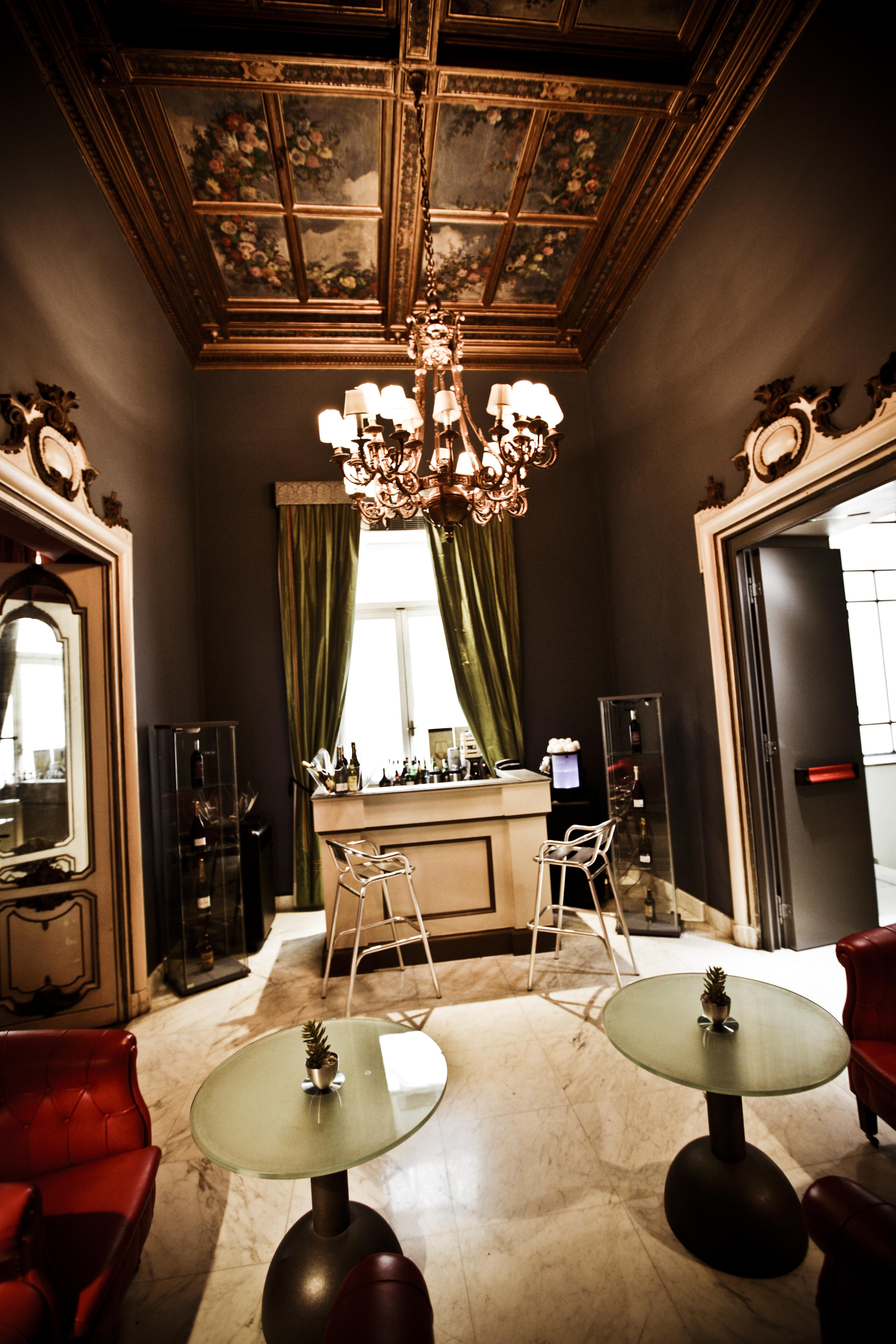 Rex Hotel 4*