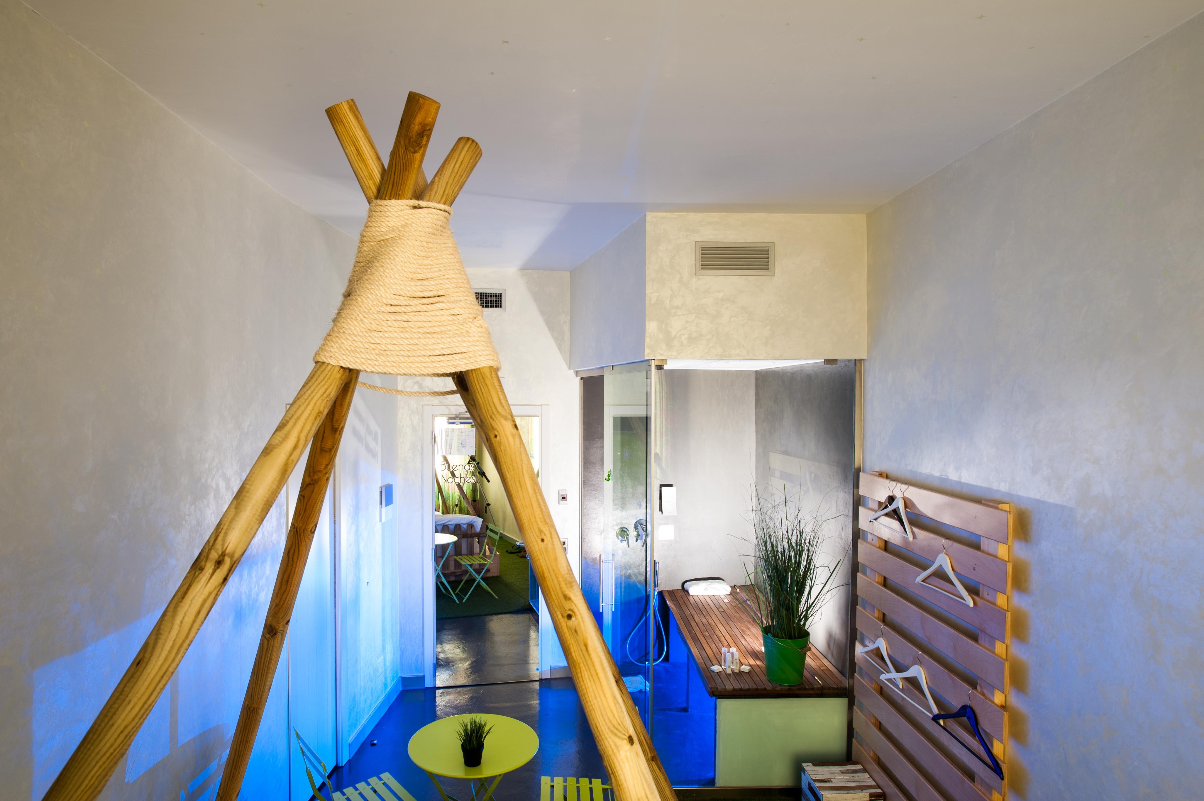 Irooms Pantheon Bed & Breakfast 4*